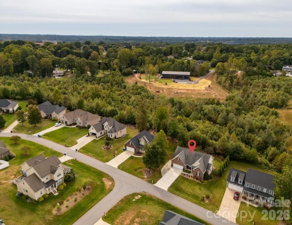 Single Family Residence at 120 Riley Drive, Taylorsville, photo 47 of 48