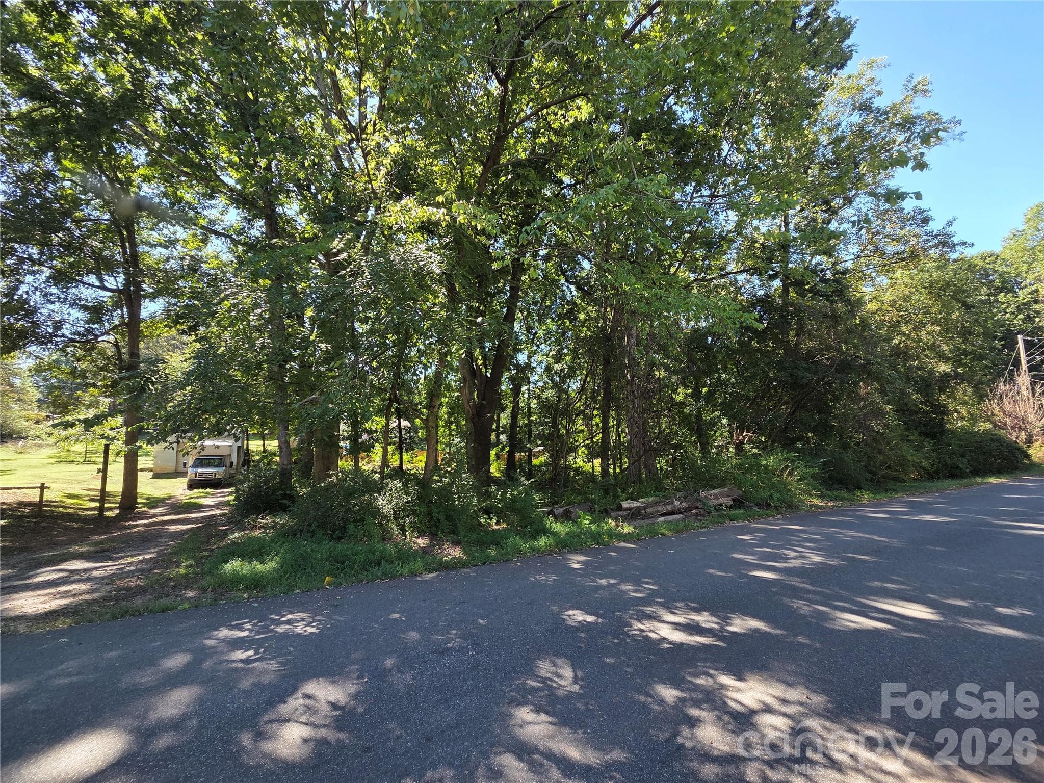0 Butterfield Road