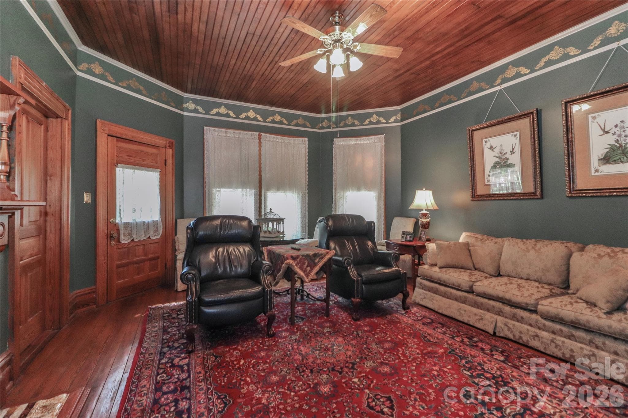 Single Family Residence at 235 Walnut Street, Statesville, photo 15 of 50