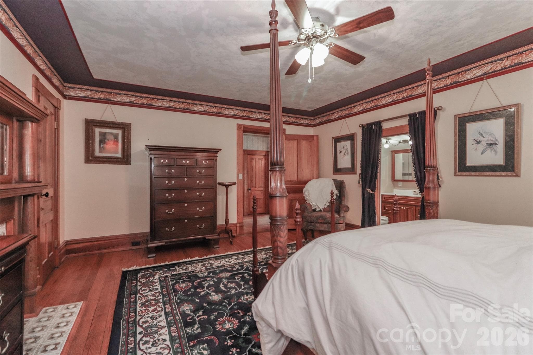 Single Family Residence at 235 Walnut Street, Statesville, photo 32 of 50