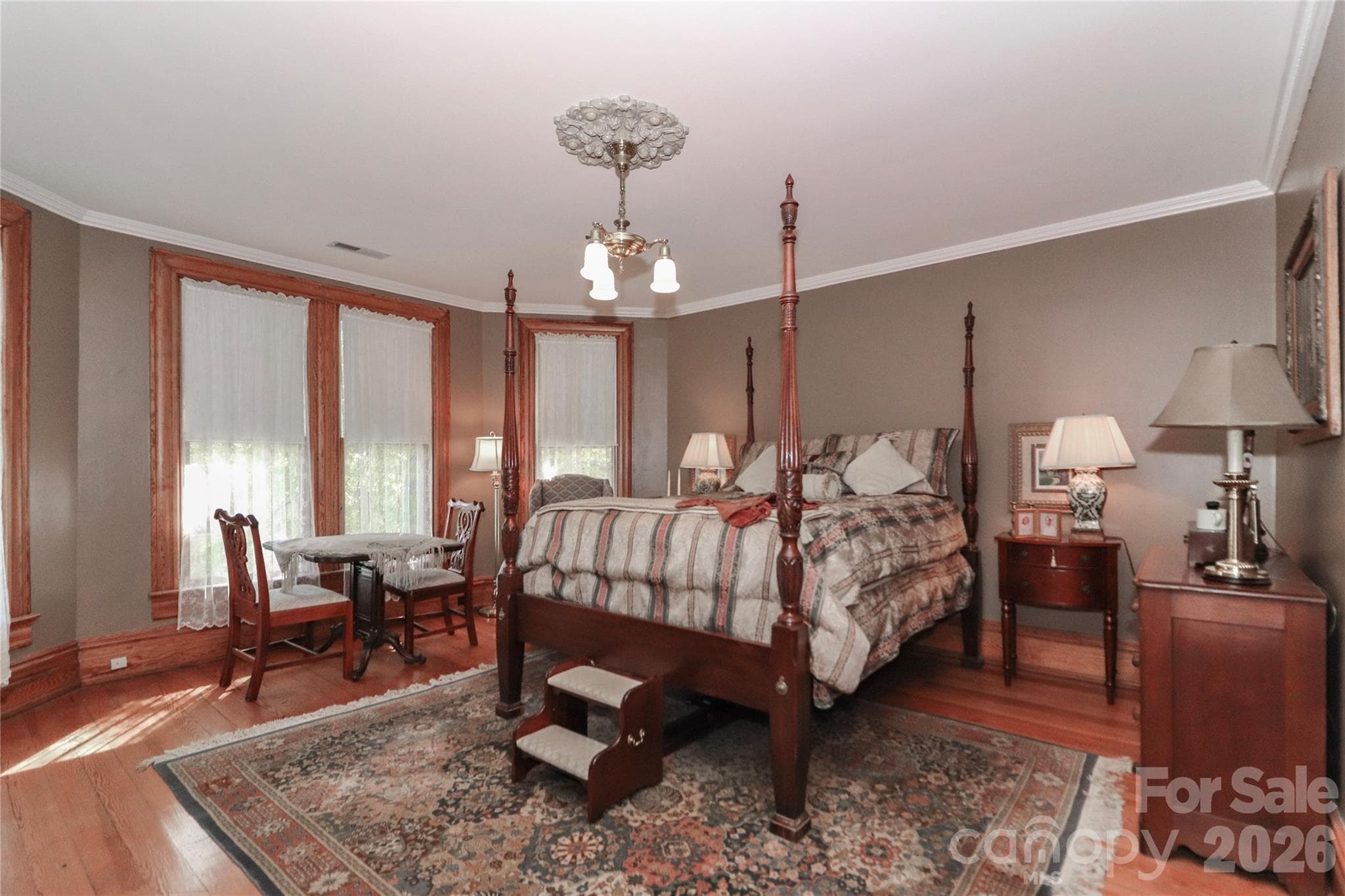 2nd Bedroom - 235 Walnut Street, Statesville