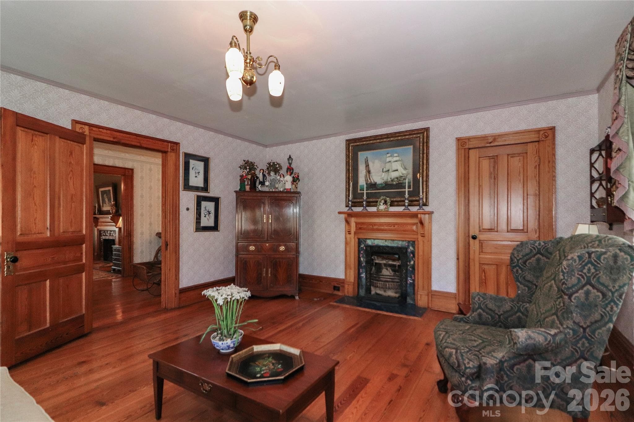 4 Bedroom - 235 Walnut Street, Statesville