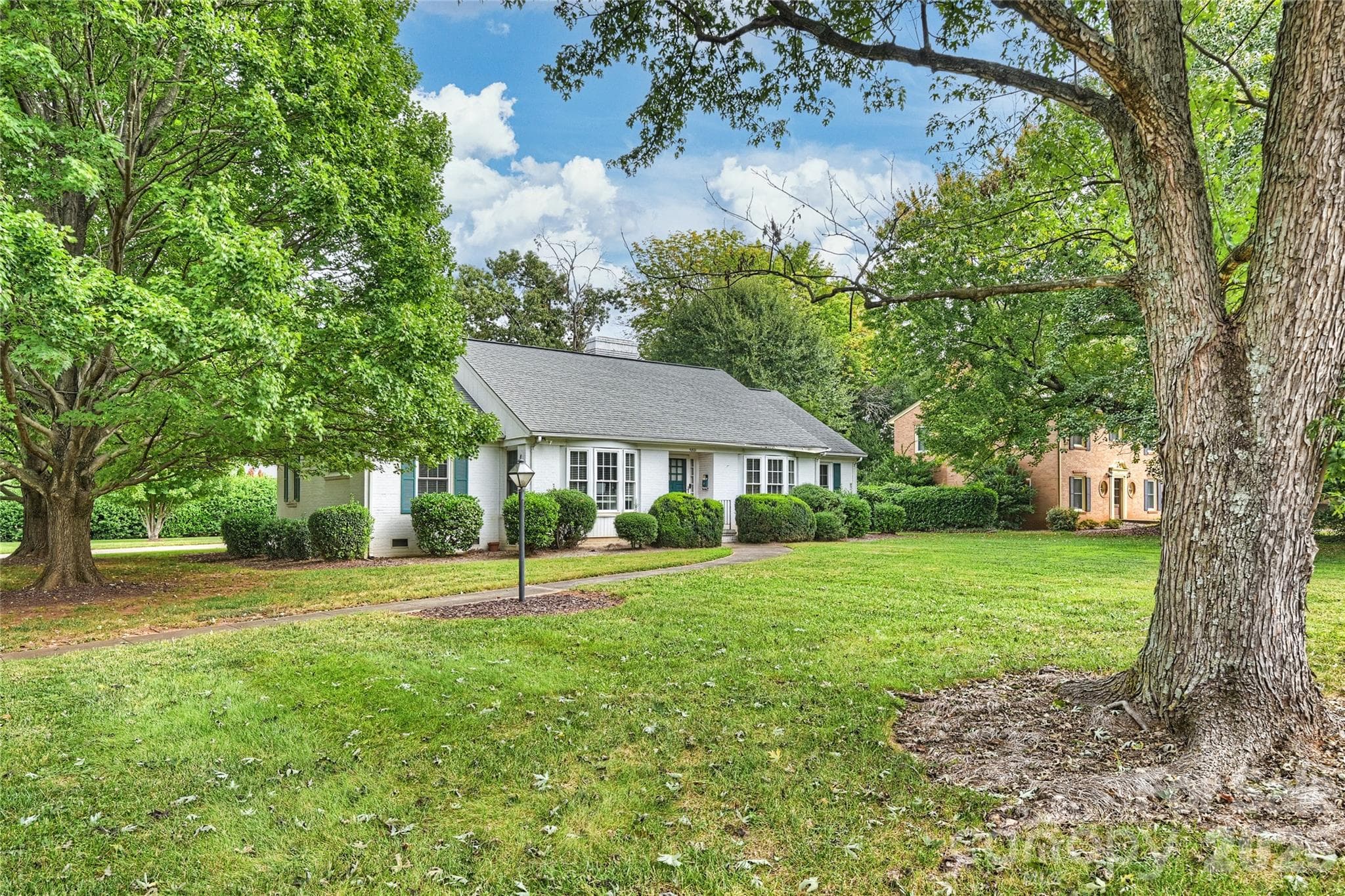 Single Family Residence at 5801 Fairview Road, Charlotte, photo 6 of 24