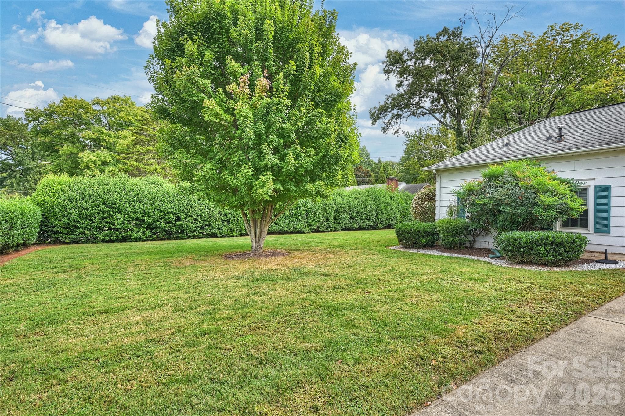 Single Family Residence at 5801 Fairview Road, Charlotte, photo 10 of 24