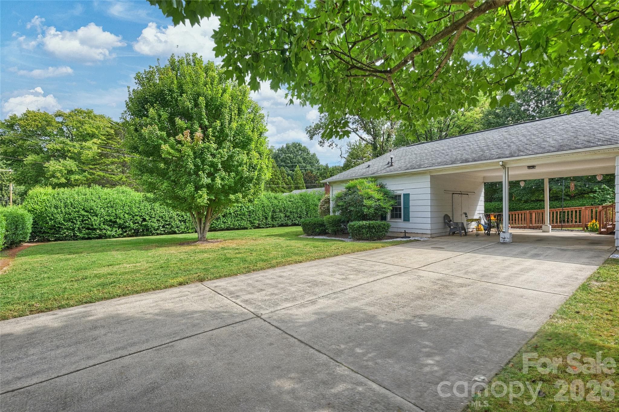 Single Family Residence at 5801 Fairview Road, Charlotte, photo 12 of 24