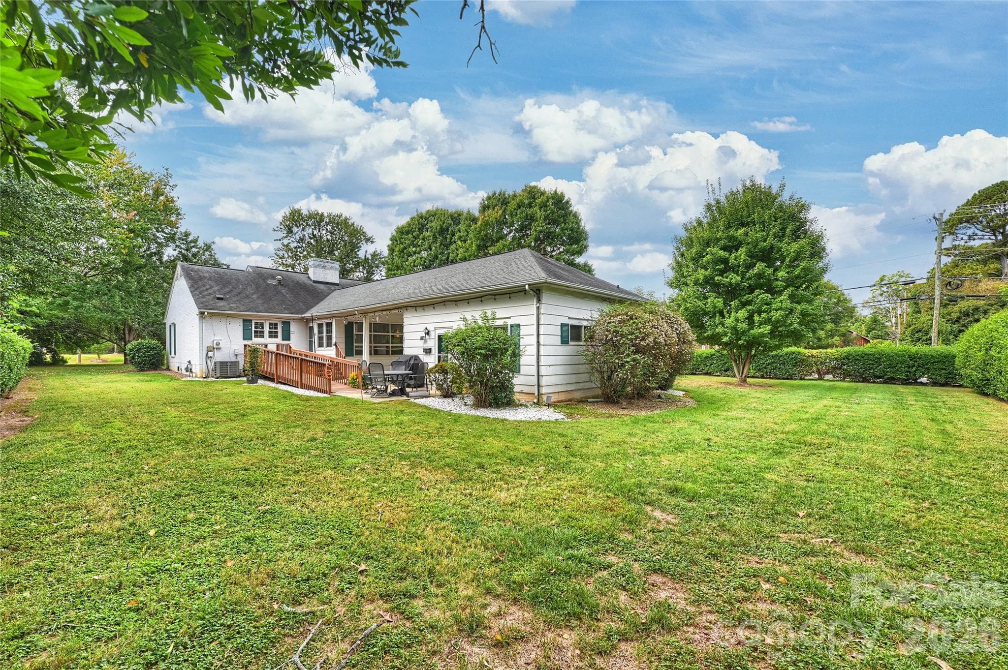 Single Family Residence at 5801 Fairview Road, Charlotte, photo 13 of 24