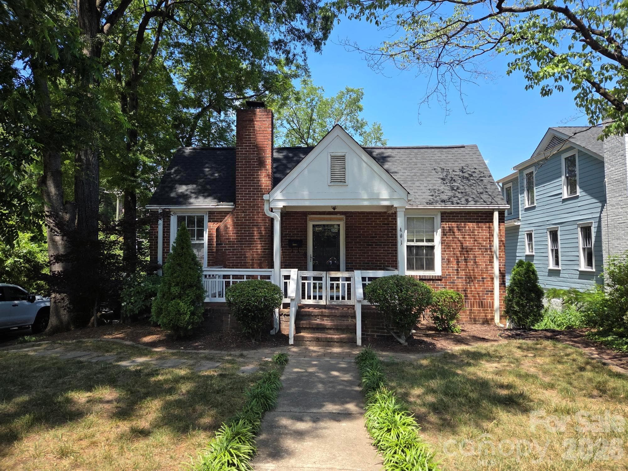 401 Rensselaer Avenue