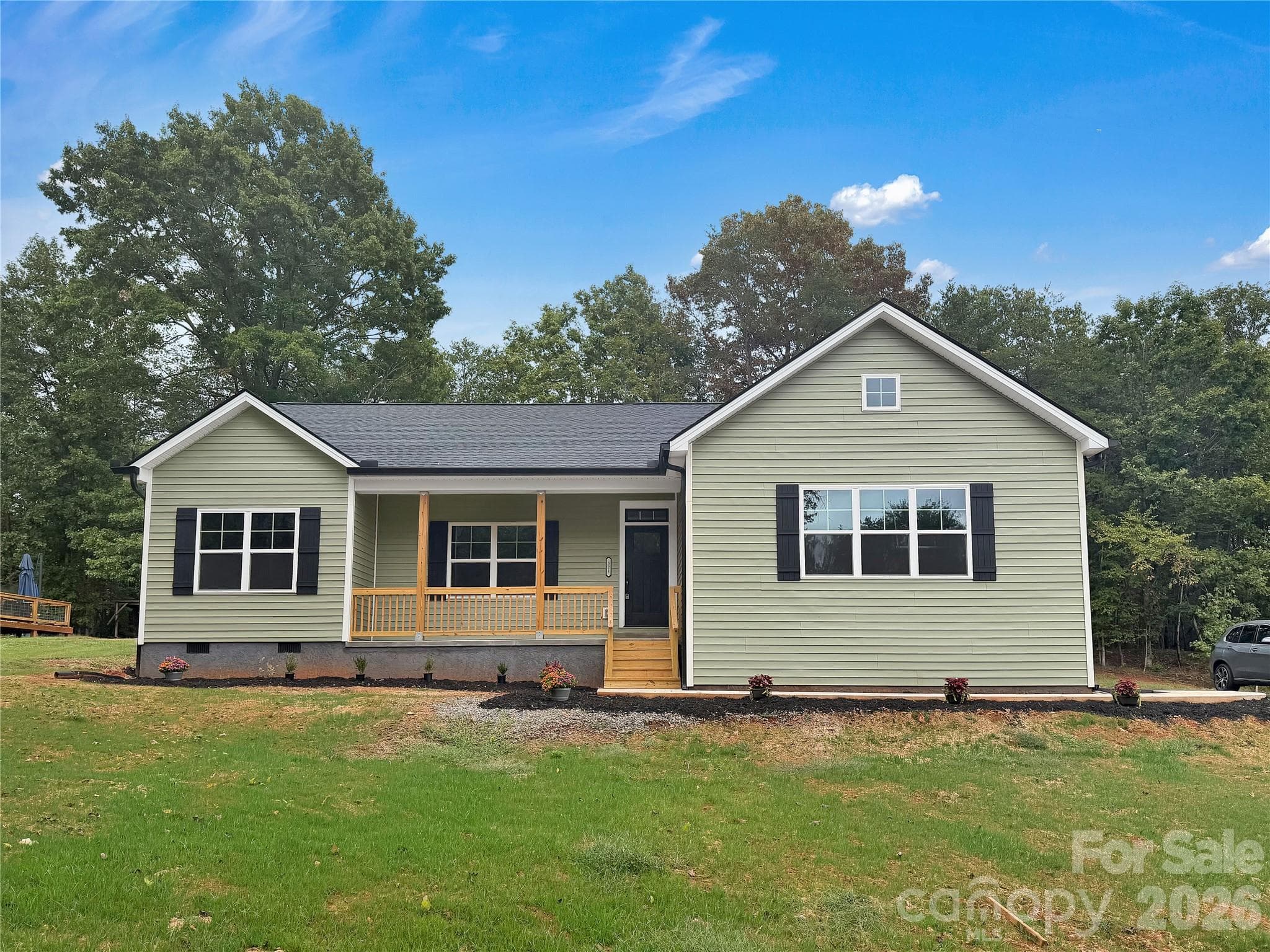 Single Family Residence at 321 Whispering Pines Circle, Forest City, photo 3 of 37