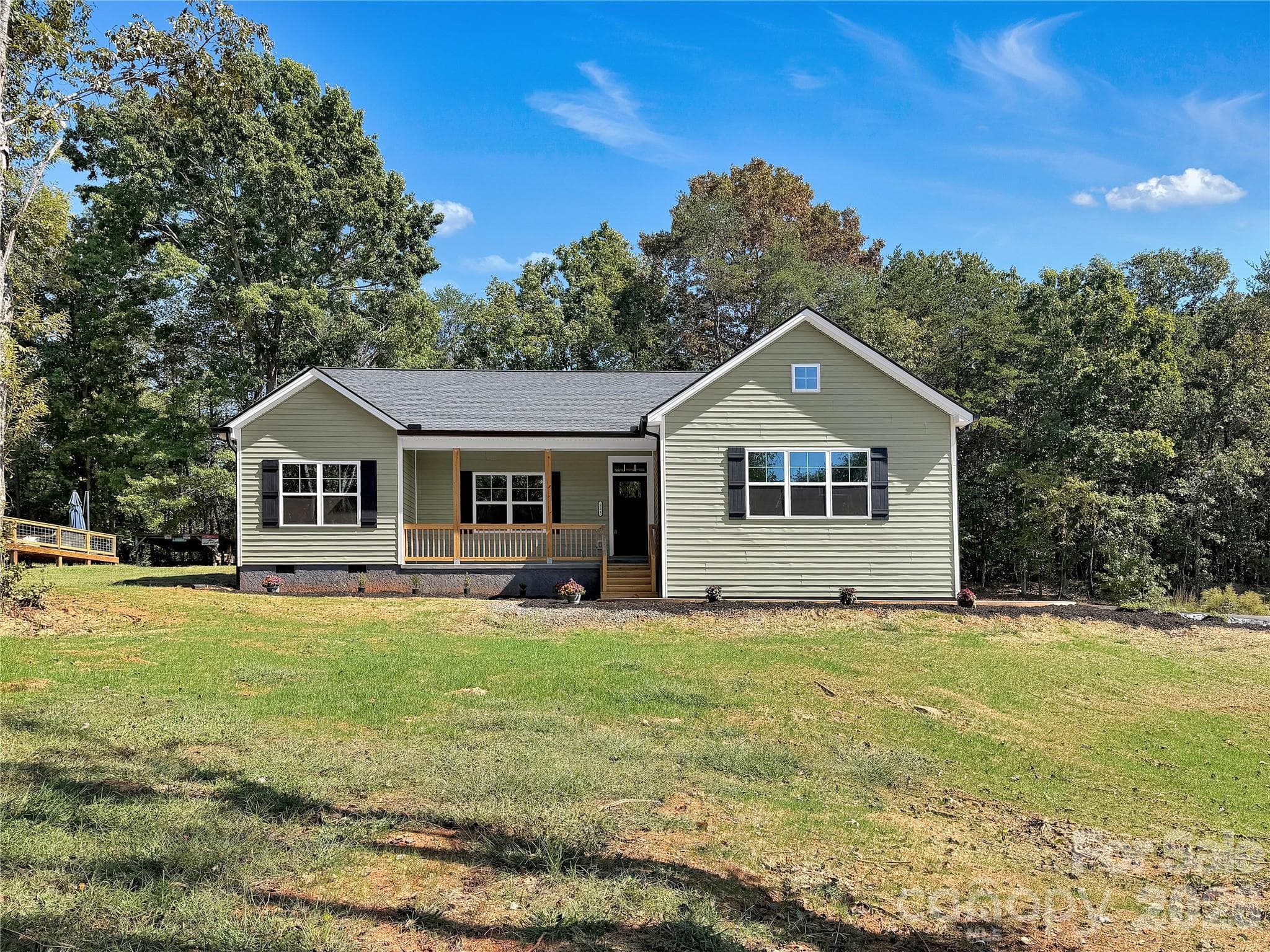 Single Family Residence at 321 Whispering Pines Circle, Forest City, photo 5 of 37