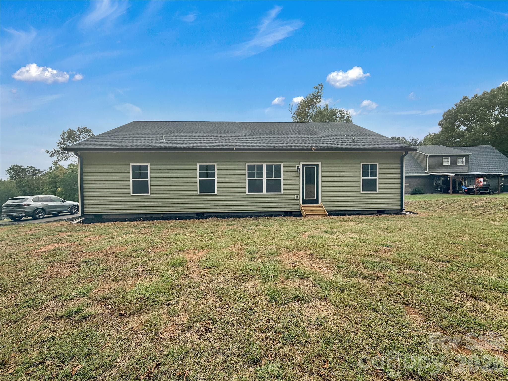 Single Family Residence at 321 Whispering Pines Circle, Forest City, photo 7 of 37