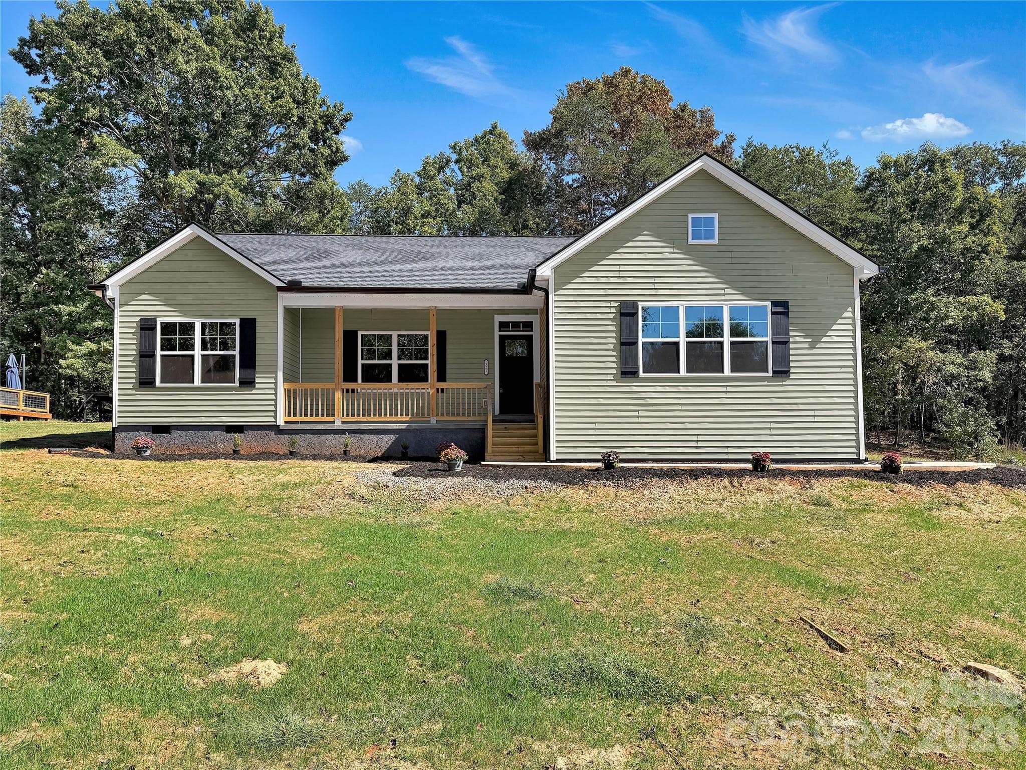 Single Family Residence at 321 Whispering Pines Circle, Forest City, photo 31 of 37