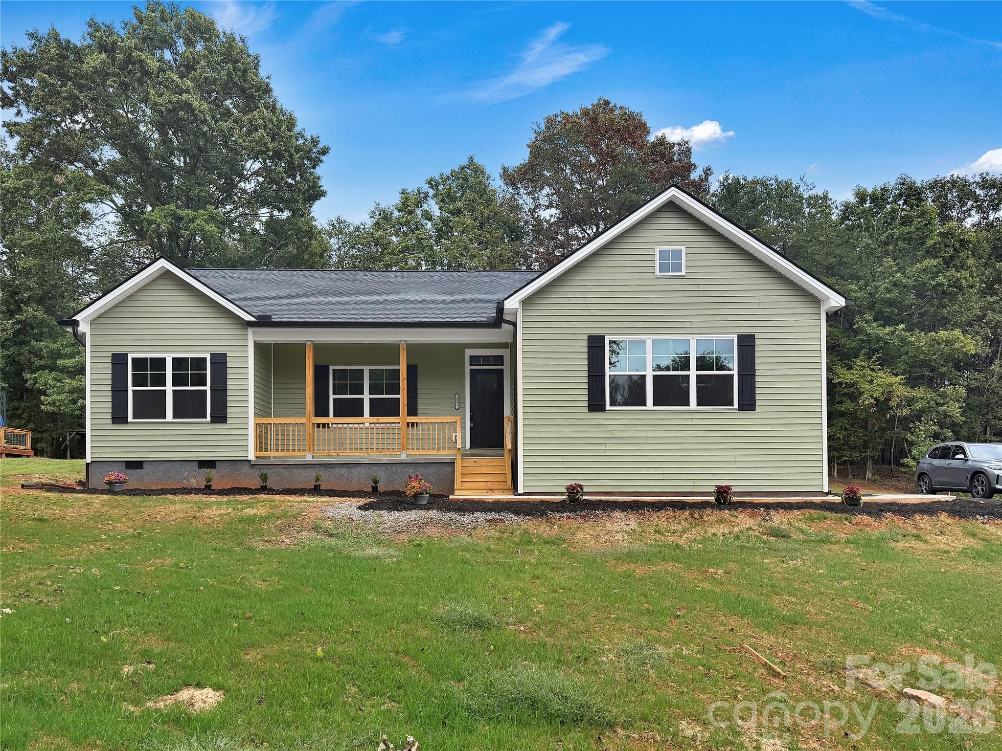 Single Family Residence at 321 Whispering Pines Circle, Forest City, photo 34 of 37