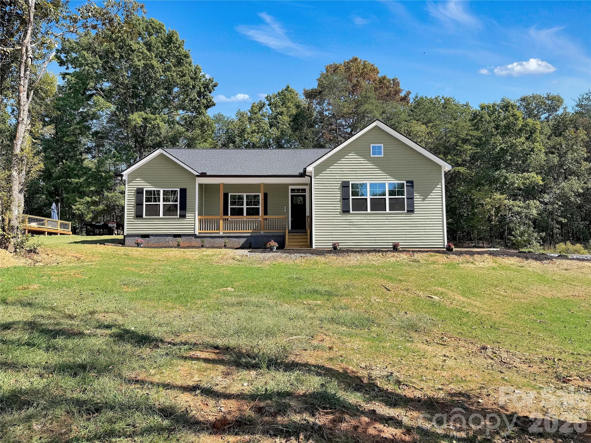 Single Family Residence at 321 Whispering Pines Circle, Forest City, photo 35 of 37