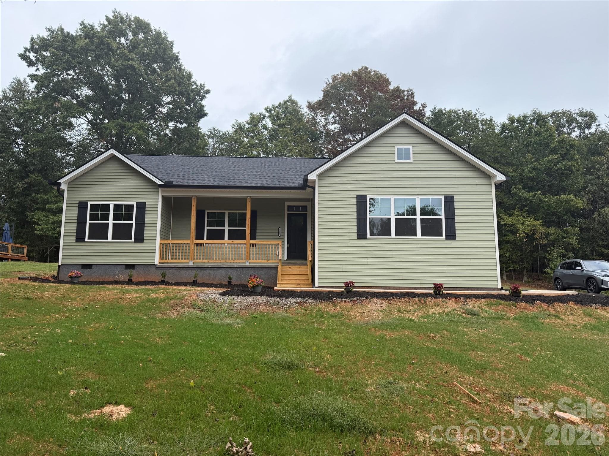 Single Family Residence at 321 Whispering Pines Circle, Forest City, photo 36 of 37