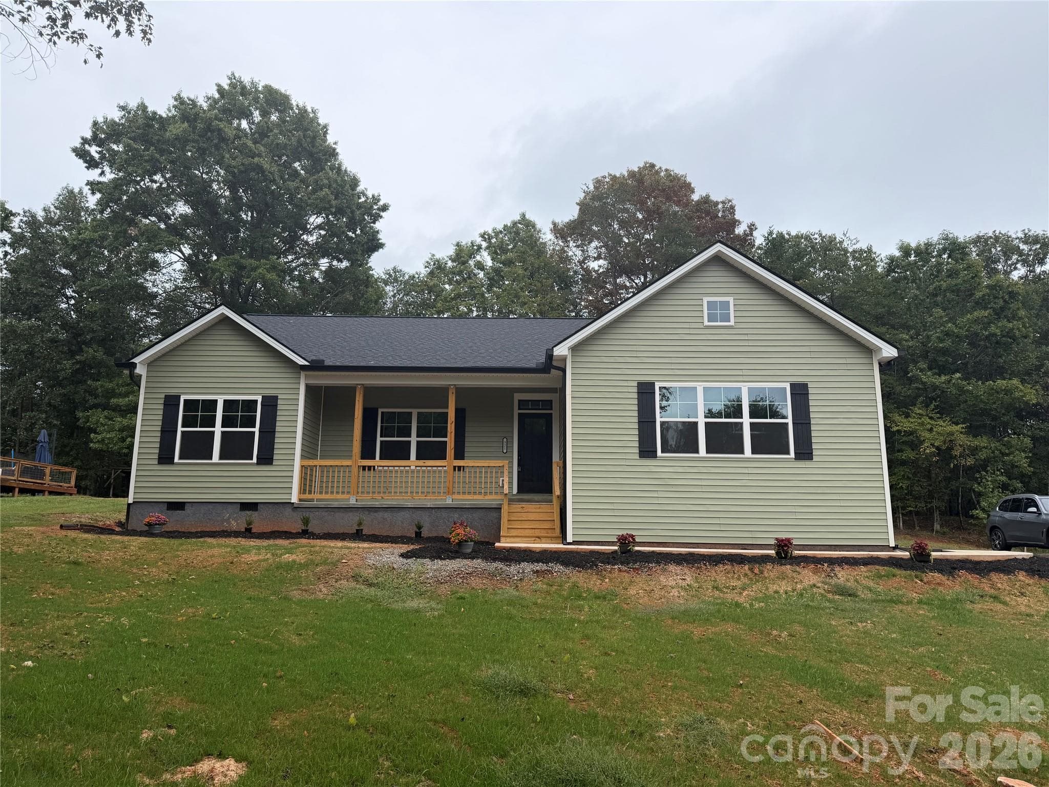 Single Family Residence at 321 Whispering Pines Circle, Forest City, photo 37 of 37