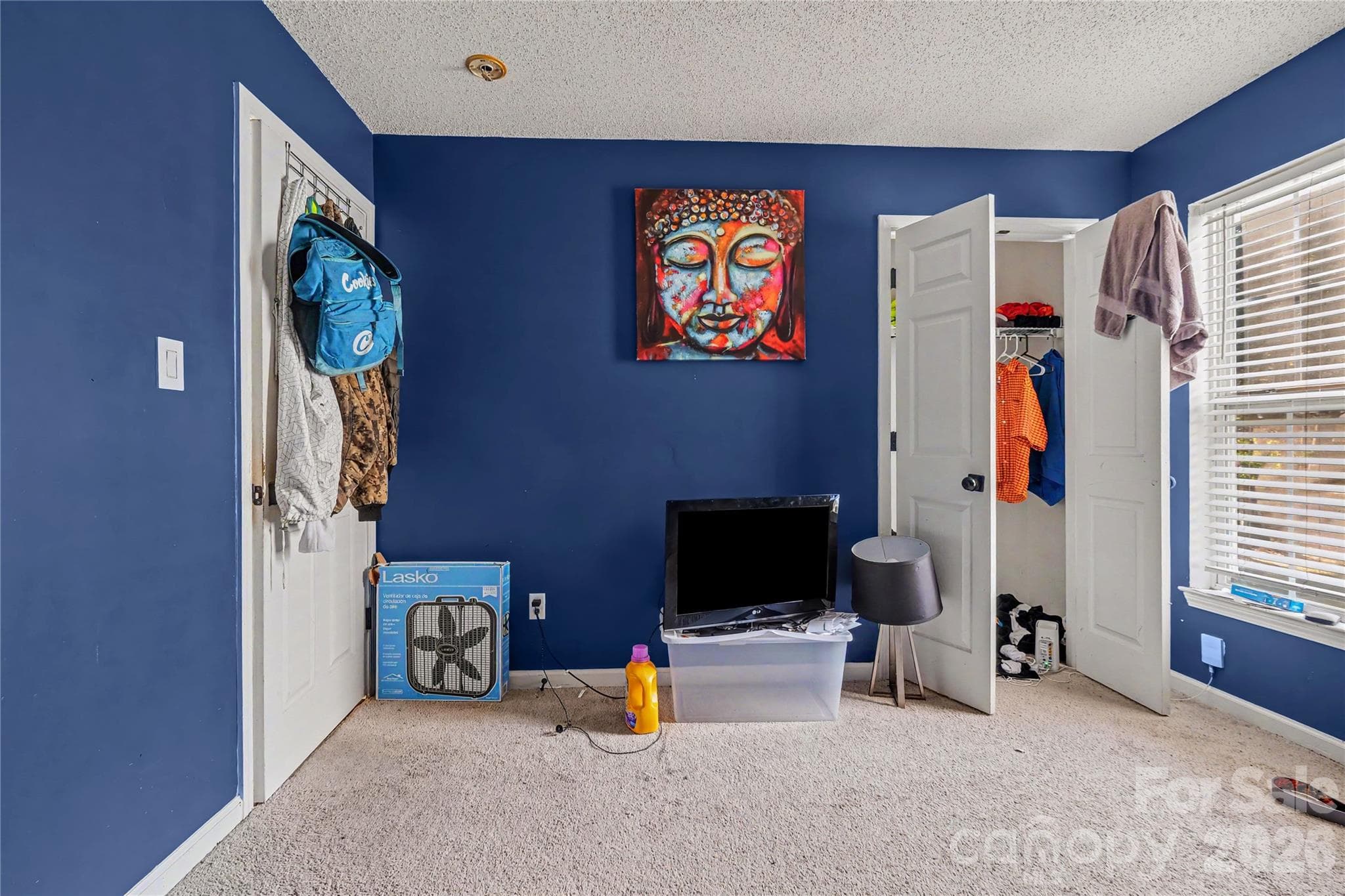 Single Family Residence at 8030 Shiny Meadow Drive, Charlotte, photo 23 of 32