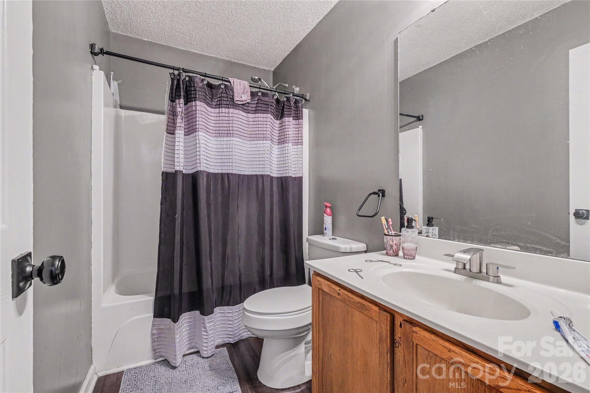 Single Family Residence at 8030 Shiny Meadow Drive, Charlotte, photo 28 of 32