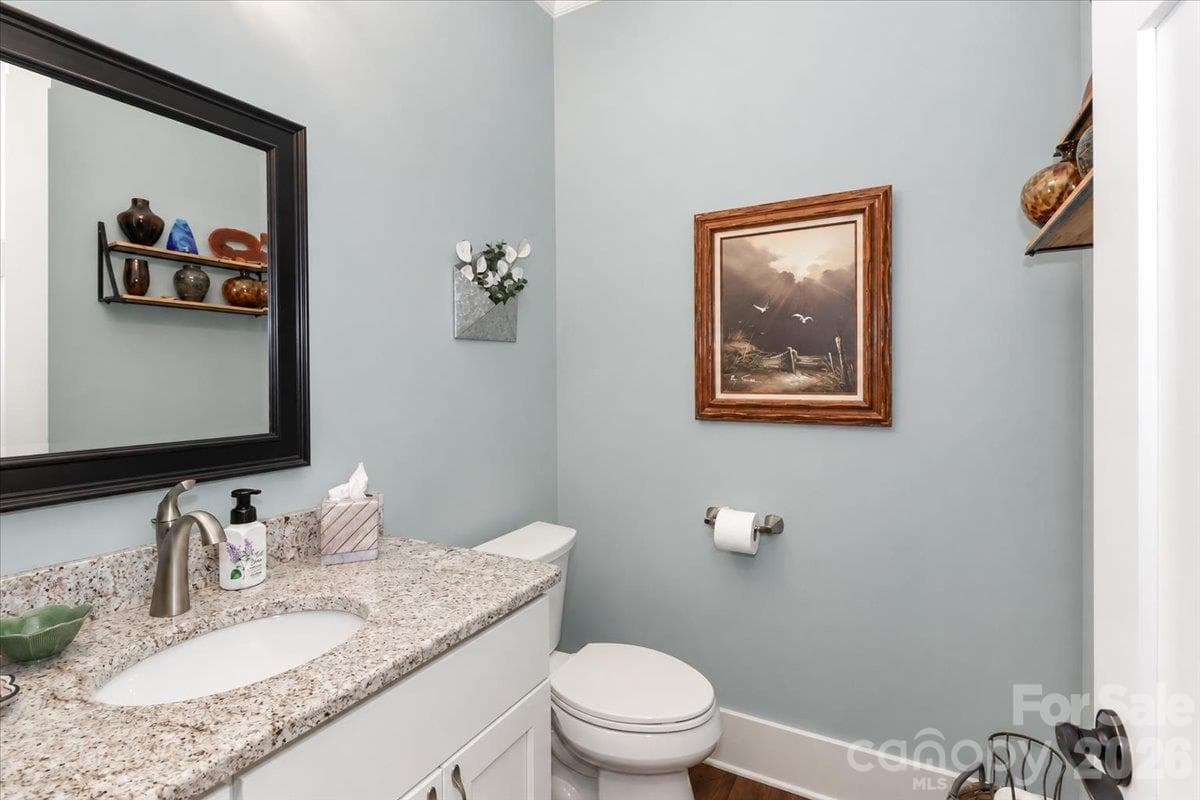 Single Family Residence at 618 Saint Cloud Drive, Statesville, photo 13 of 41