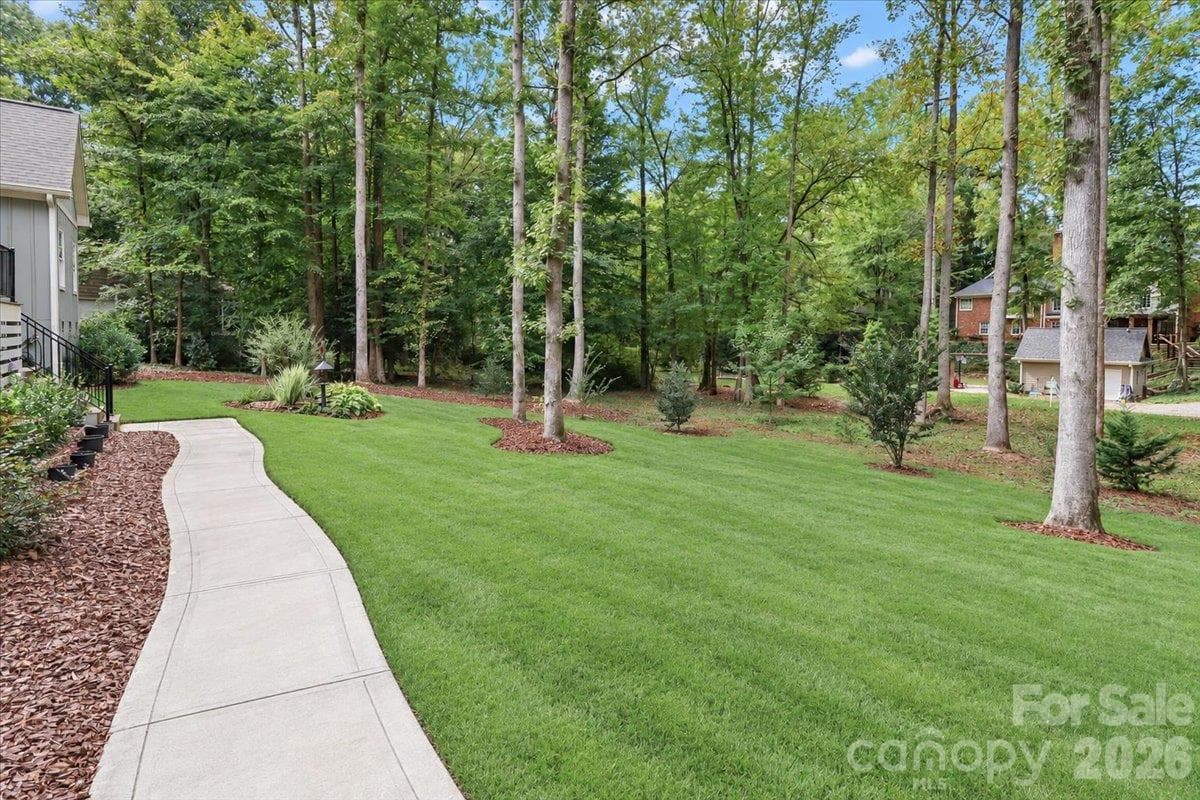 Single Family Residence at 618 Saint Cloud Drive, Statesville, photo 33 of 41
