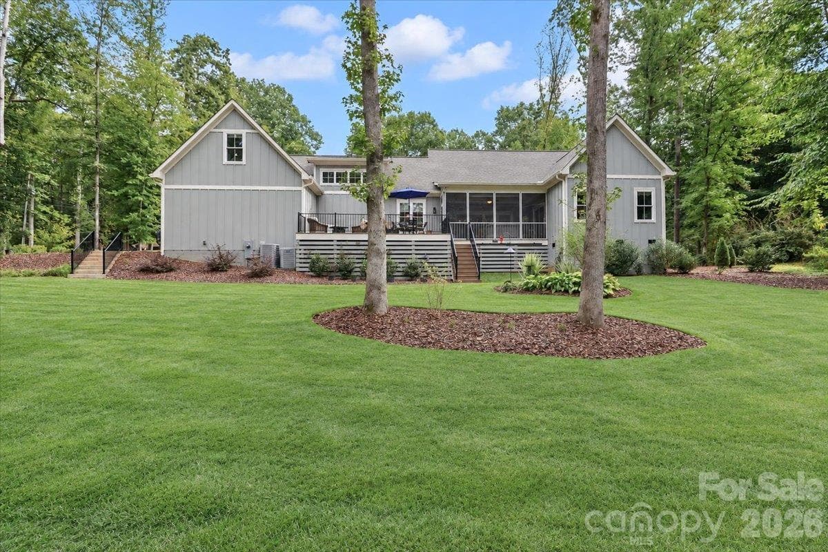 Single Family Residence at 618 Saint Cloud Drive, Statesville, photo 38 of 41