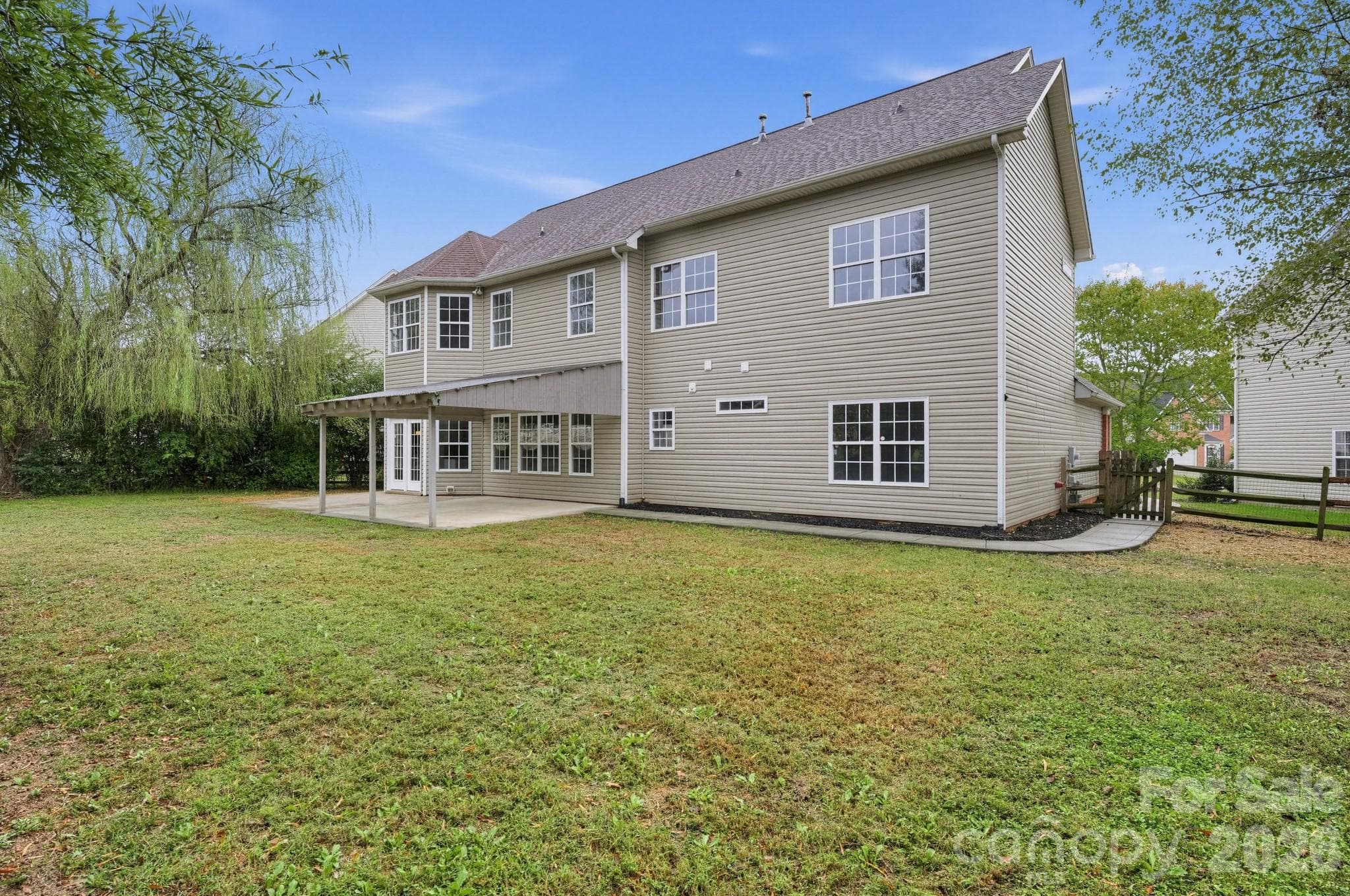 Single Family Residence at 15127 Kellington Court, Charlotte, photo 29 of 29