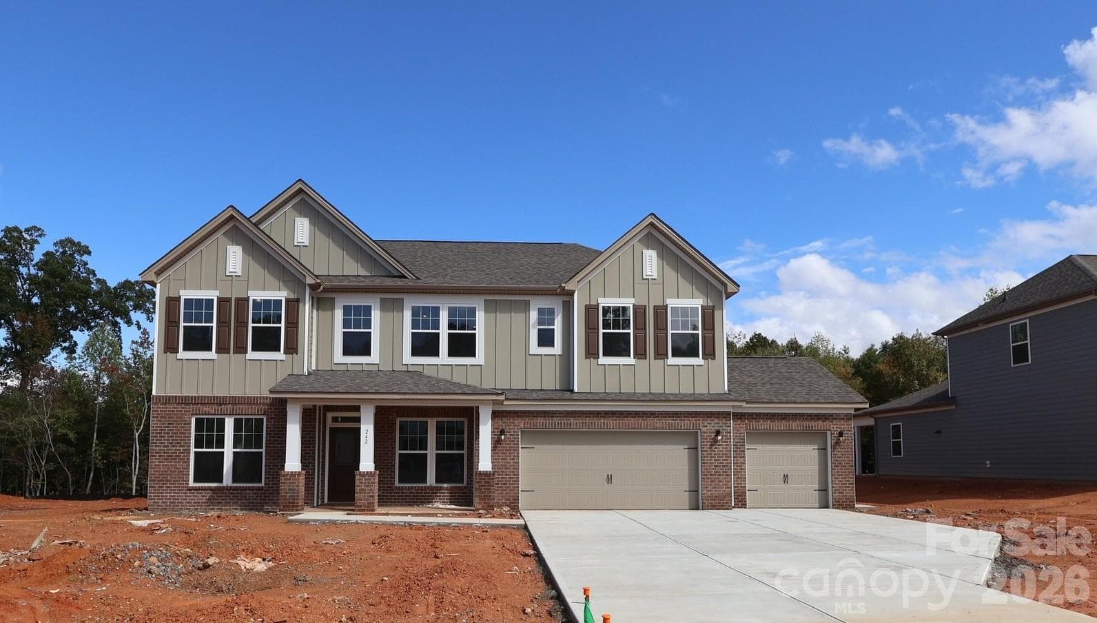 242 Amber Glen Drive