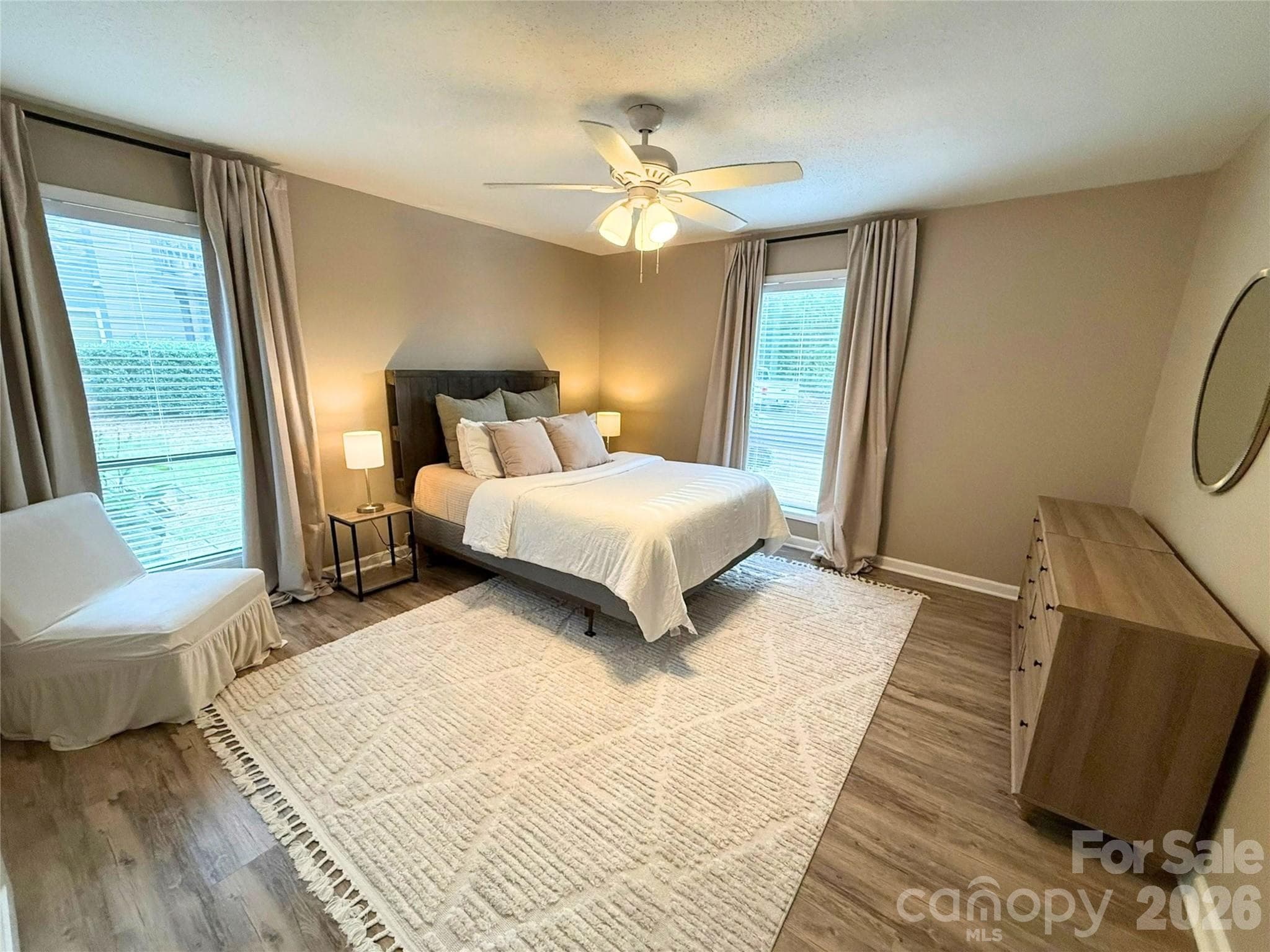 Primary BR - 4918 Sardis Road E, Charlotte