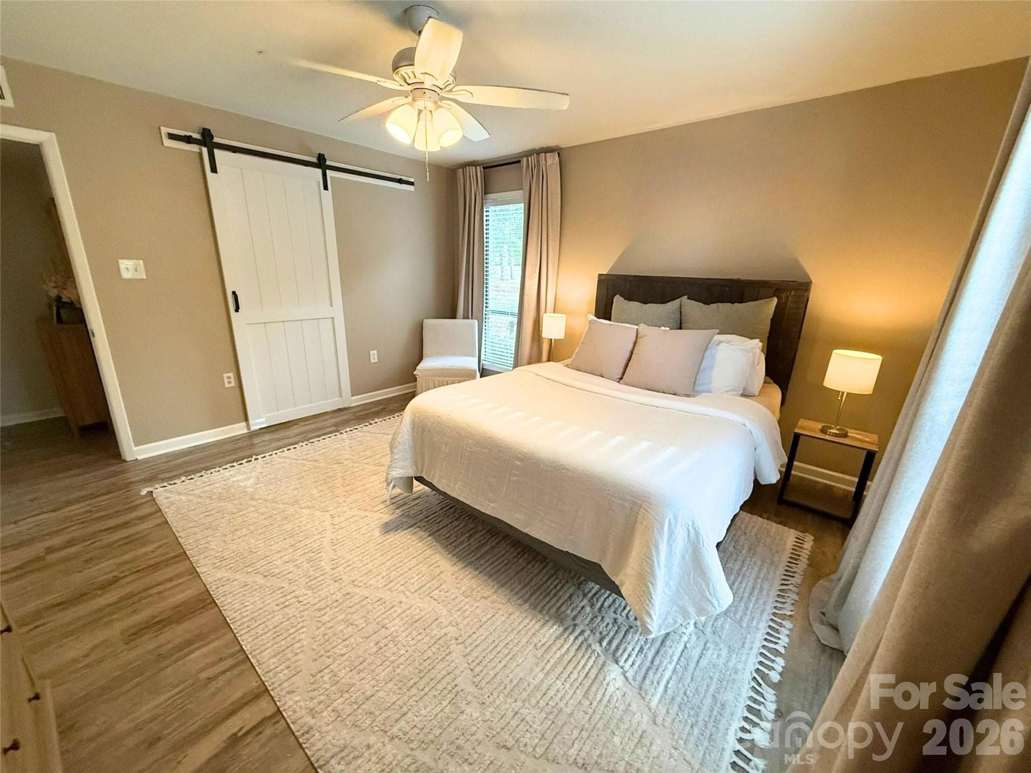Primary BR - 4918 Sardis Road E, Charlotte