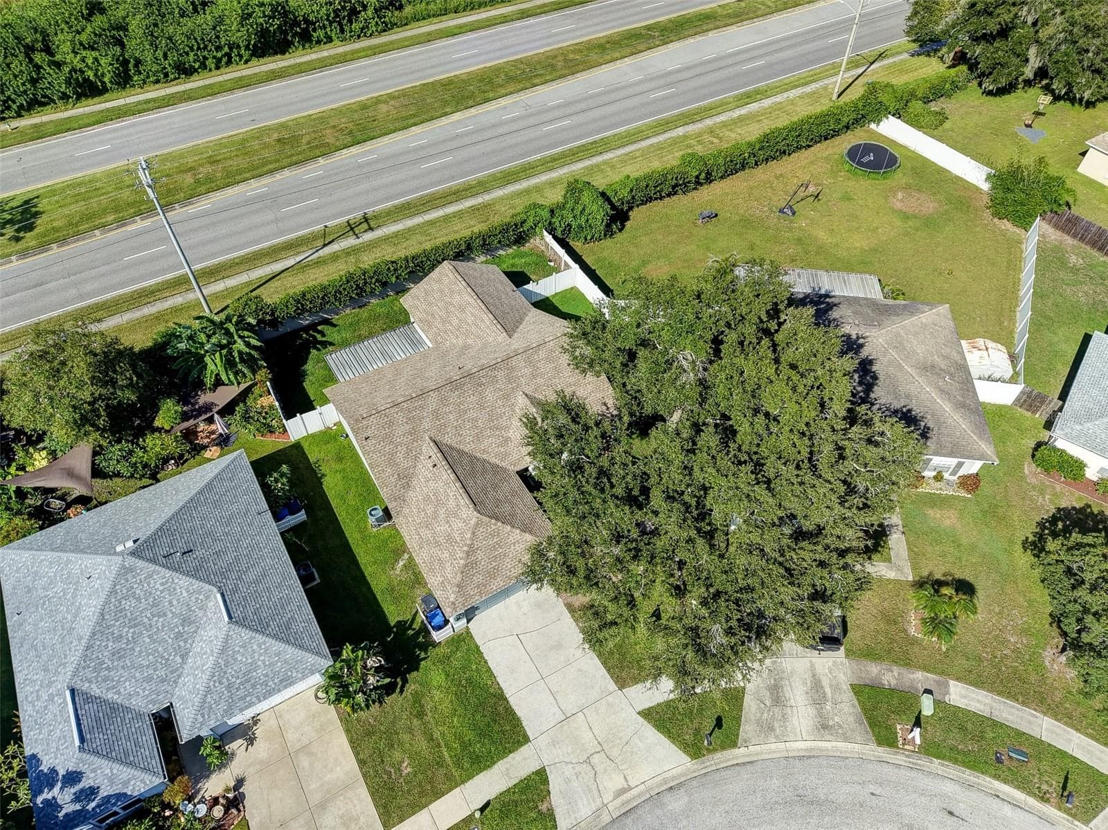 Single Family Residence at 13222 PINE CREEK CIR, RIVERVIEW, photo 50 of 53