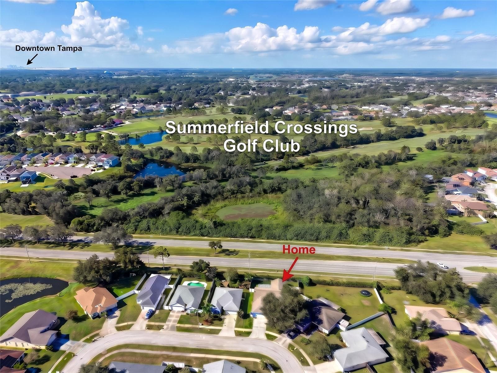 Single Family Residence at 13222 PINE CREEK CIR, RIVERVIEW, photo 53 of 53