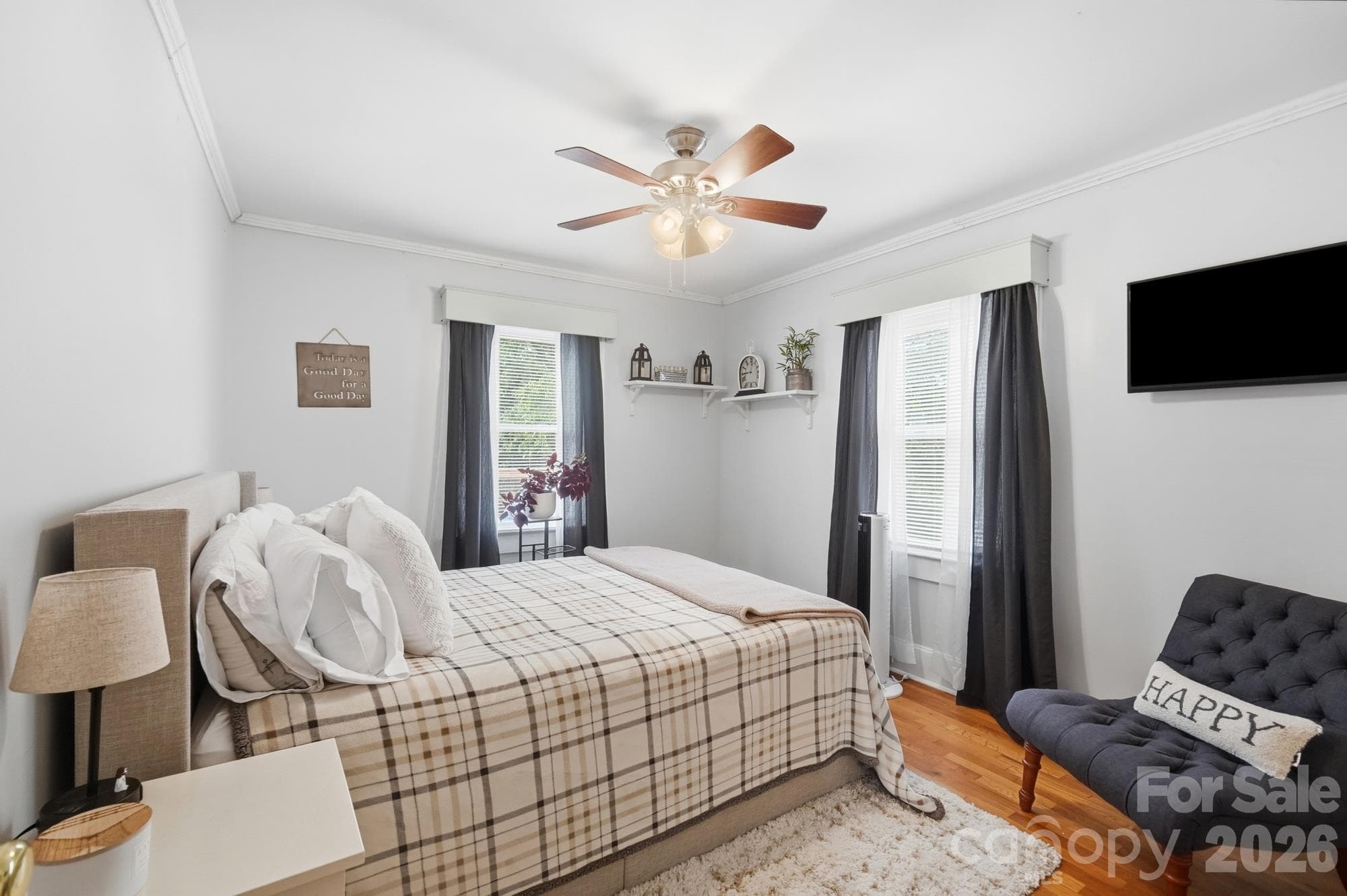 Single Family Residence at 705 Deaton Street, Kannapolis, photo 18 of 24