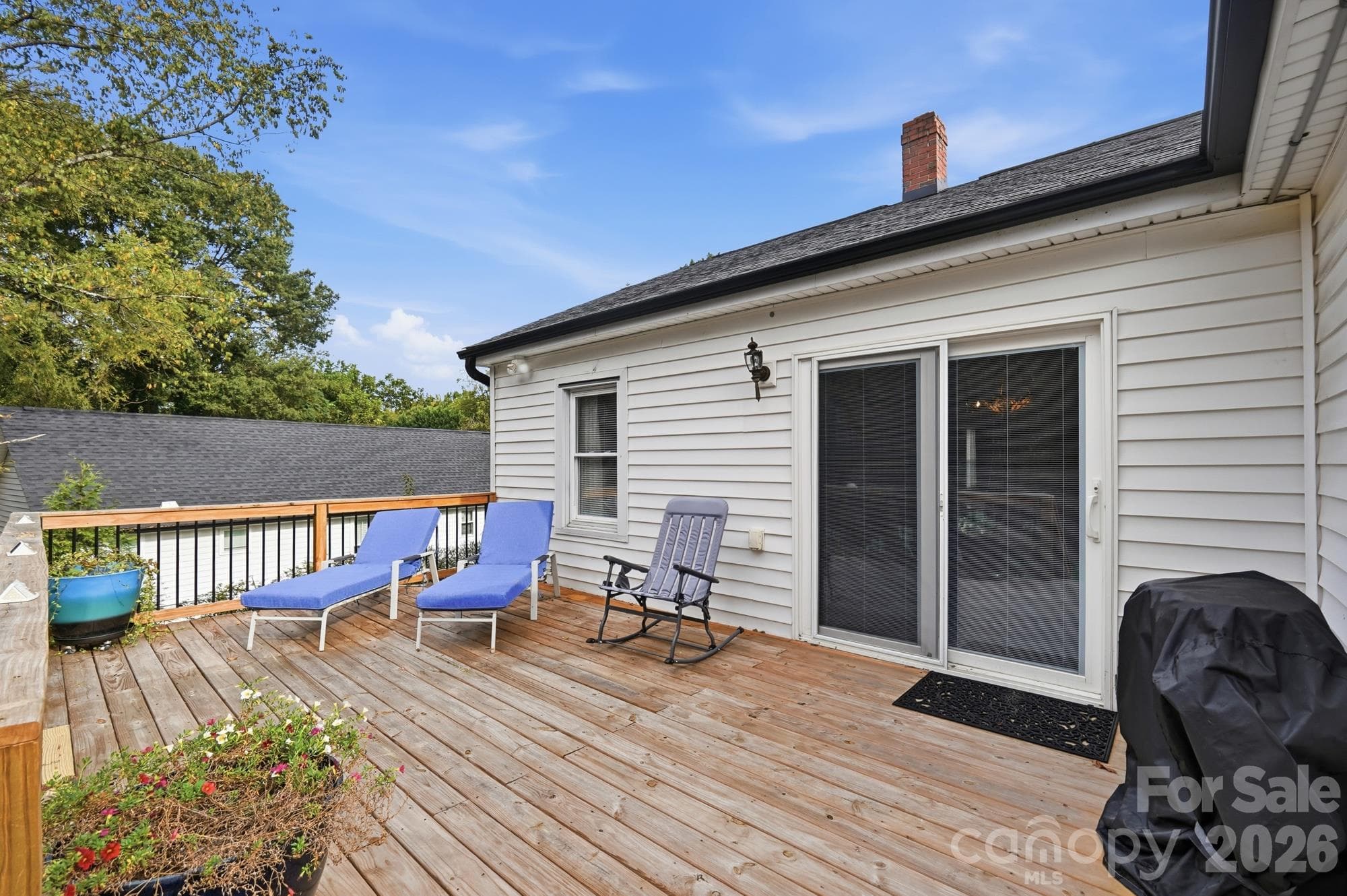 Single Family Residence at 705 Deaton Street, Kannapolis, photo 21 of 24