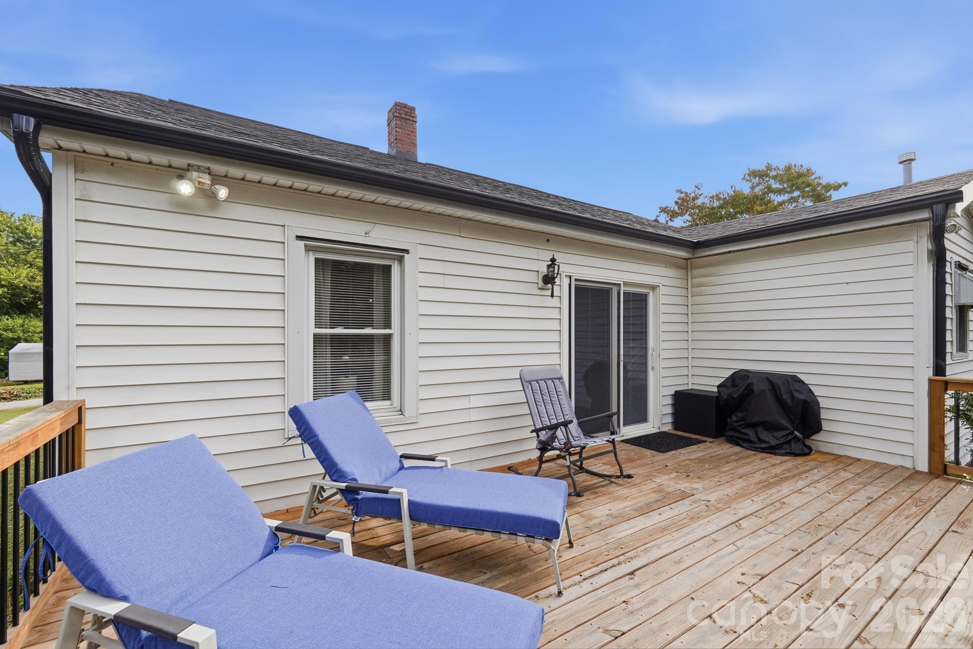 Single Family Residence at 705 Deaton Street, Kannapolis, photo 22 of 24