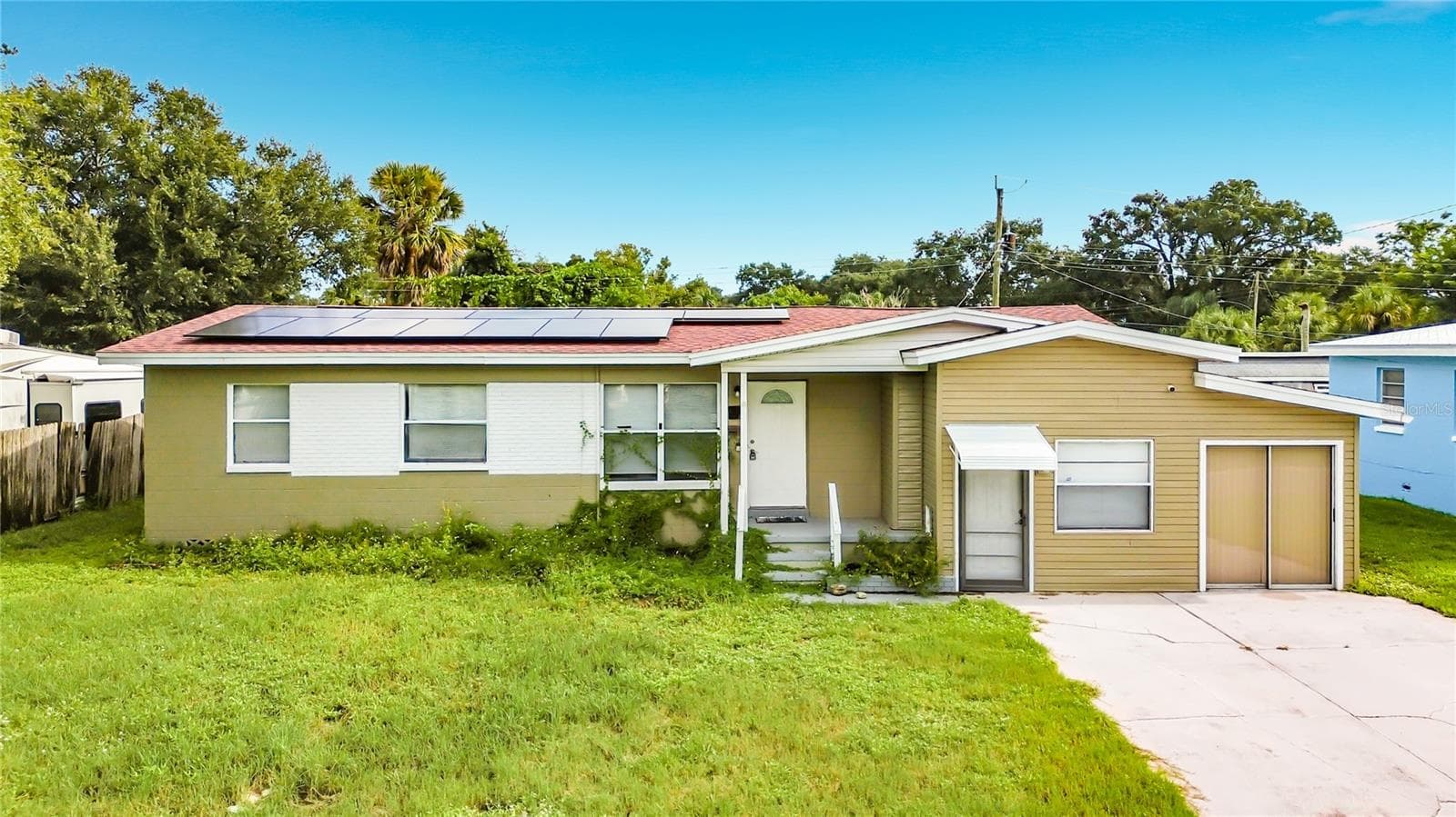 1312 AUDUBON DR