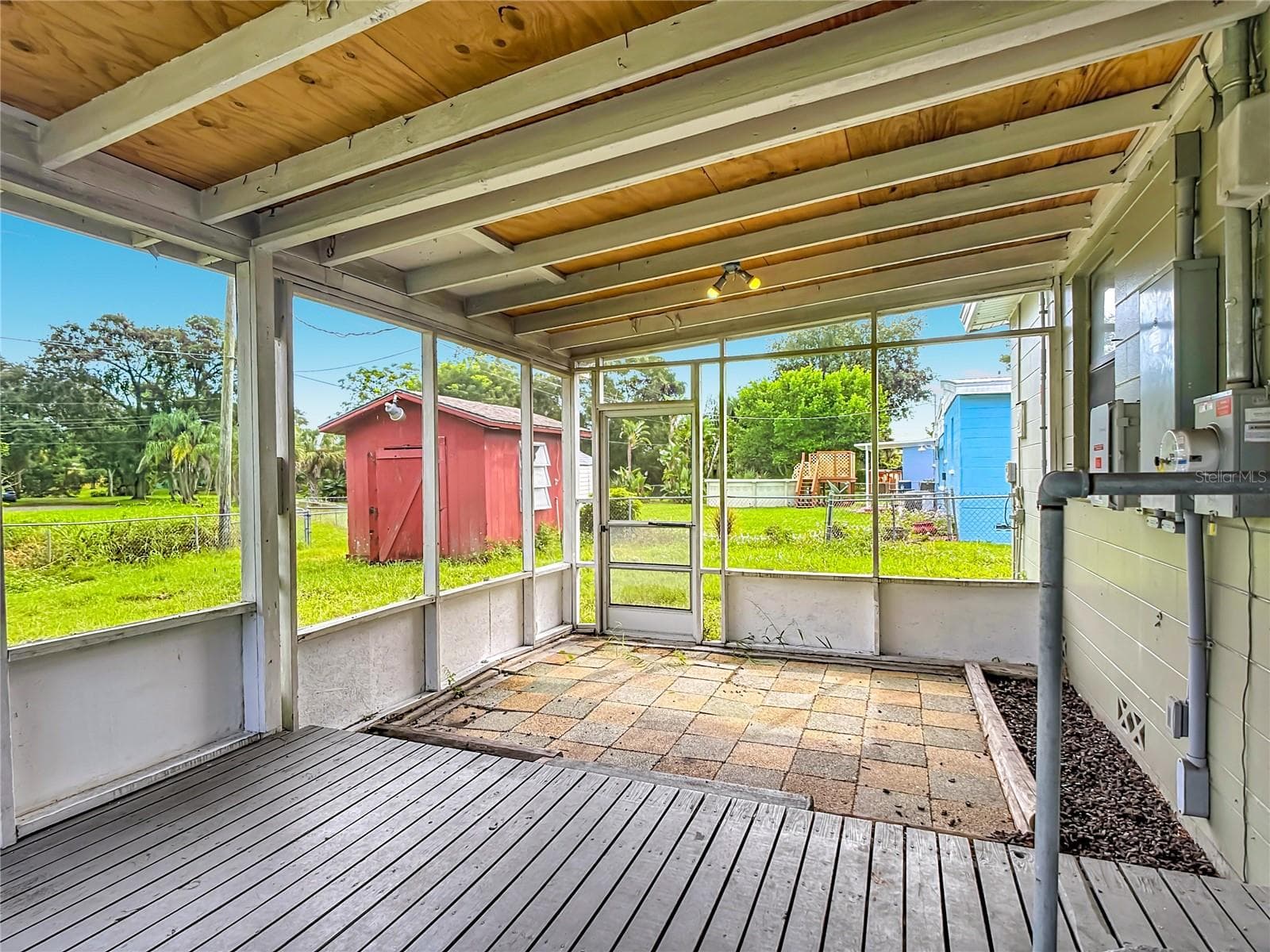 Single Family Residence at 1312 AUDUBON DR, COCOA, photo 43 of 63