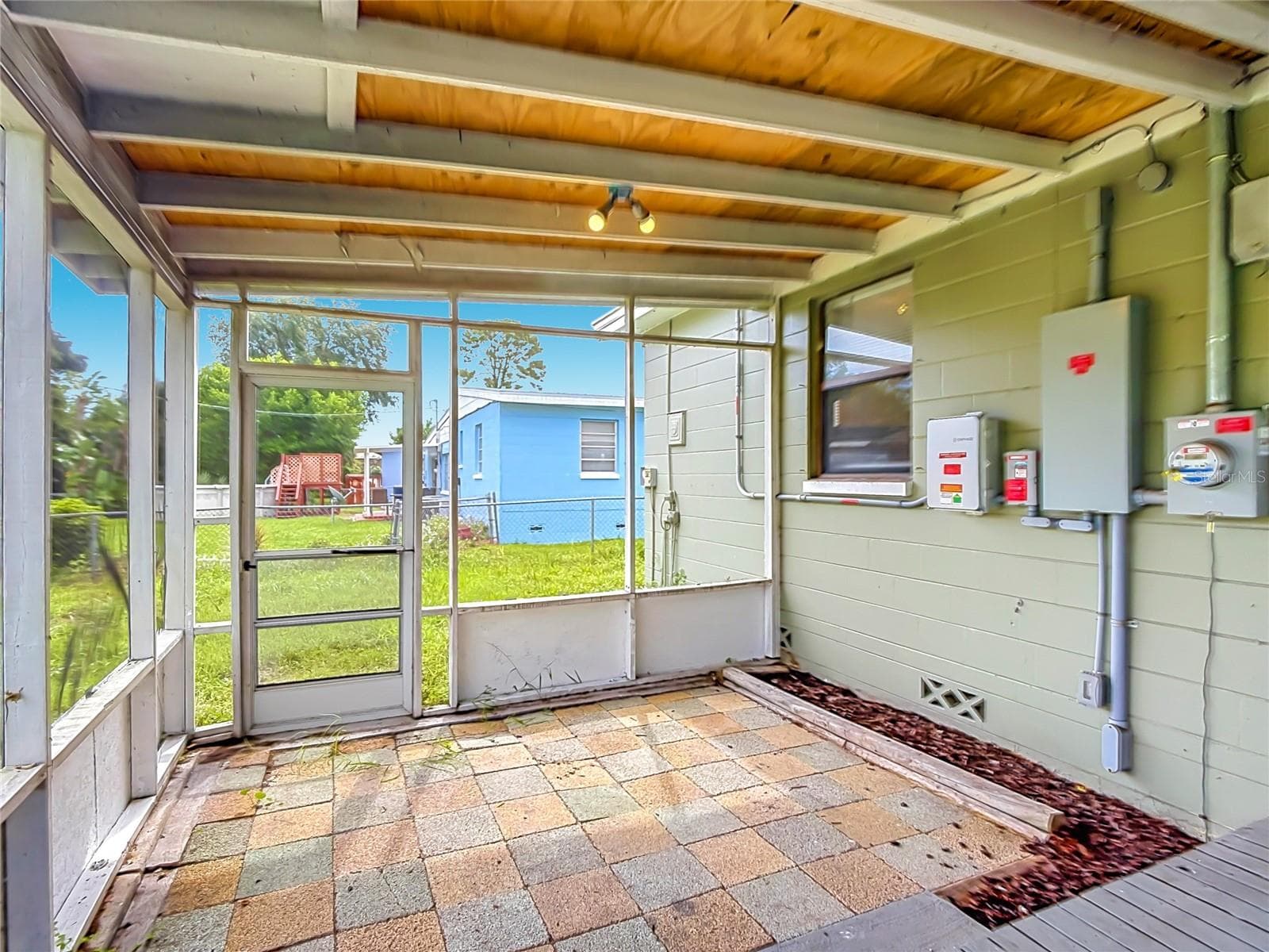 Single Family Residence at 1312 AUDUBON DR, COCOA, photo 45 of 63