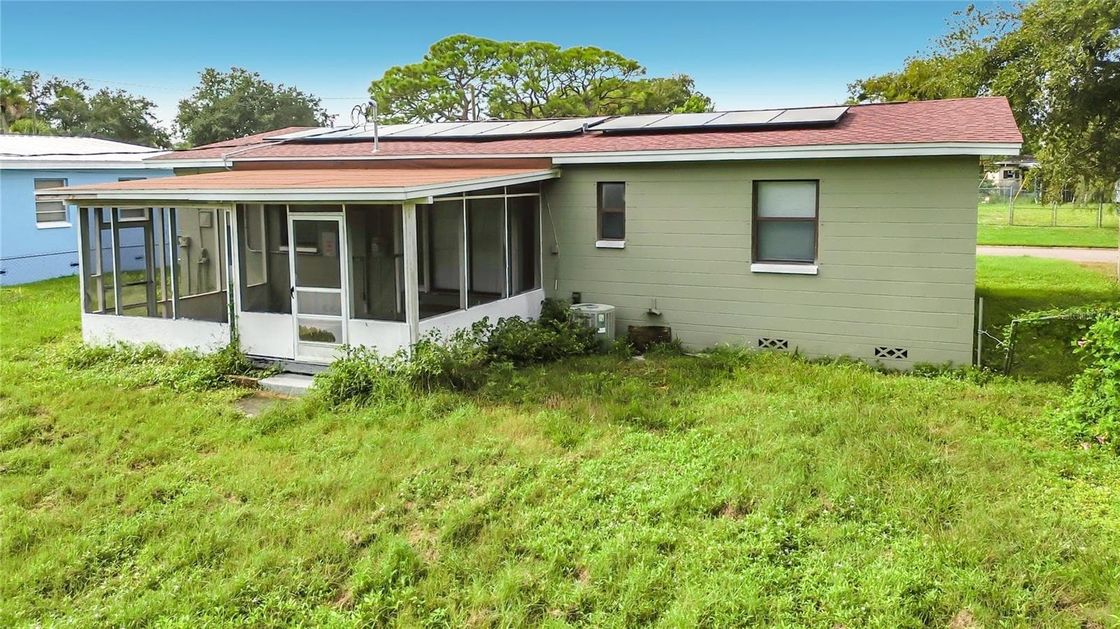 Single Family Residence at 1312 AUDUBON DR, COCOA, photo 50 of 63