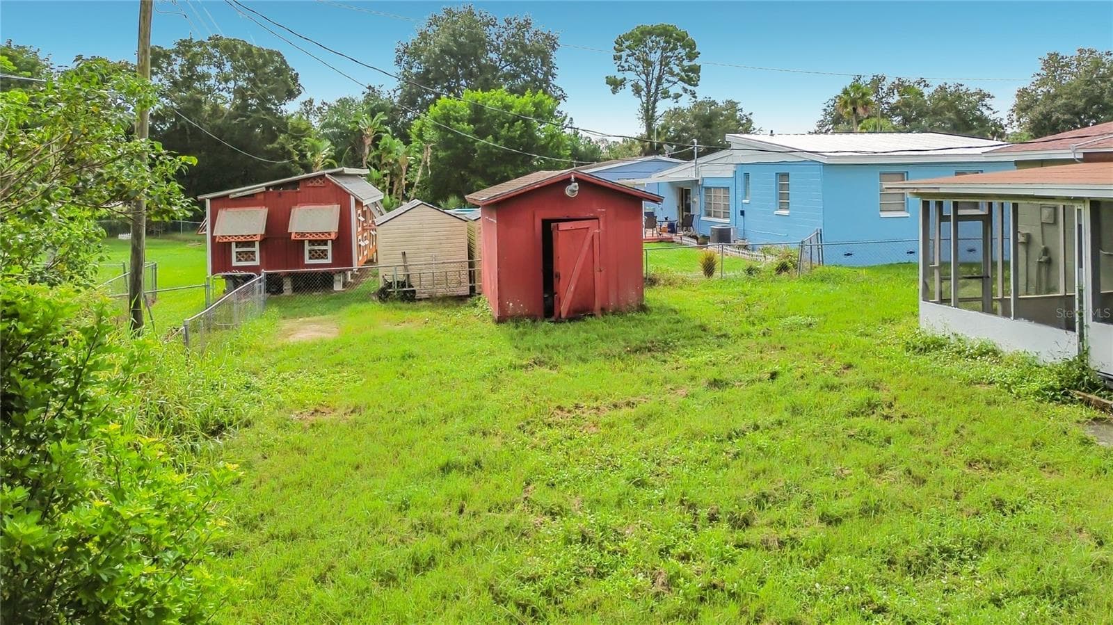 Single Family Residence at 1312 AUDUBON DR, COCOA, photo 51 of 63