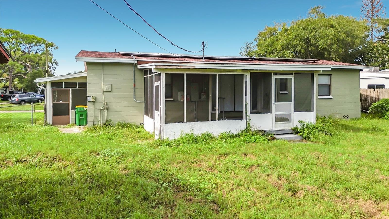 Single Family Residence at 1312 AUDUBON DR, COCOA, photo 52 of 63