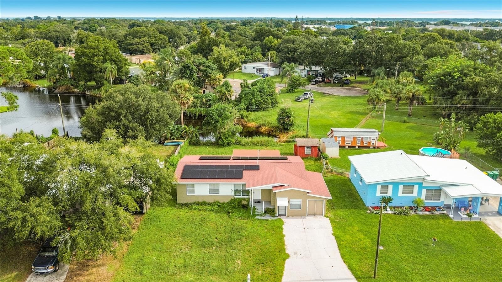 Single Family Residence at 1312 AUDUBON DR, COCOA, photo 53 of 63