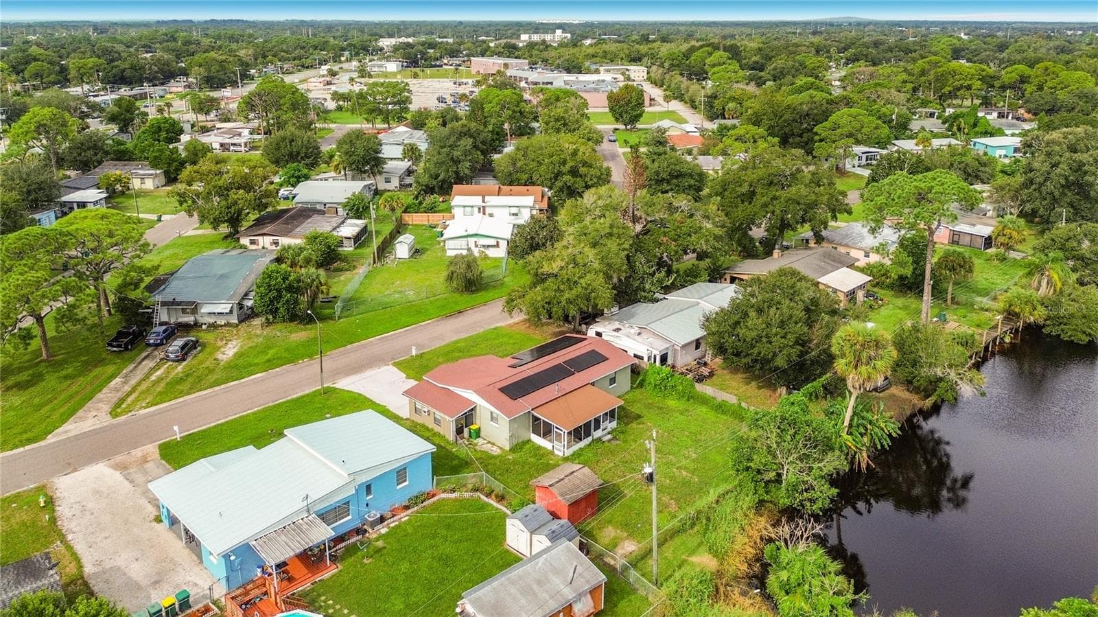 Single Family Residence at 1312 AUDUBON DR, COCOA, photo 56 of 63