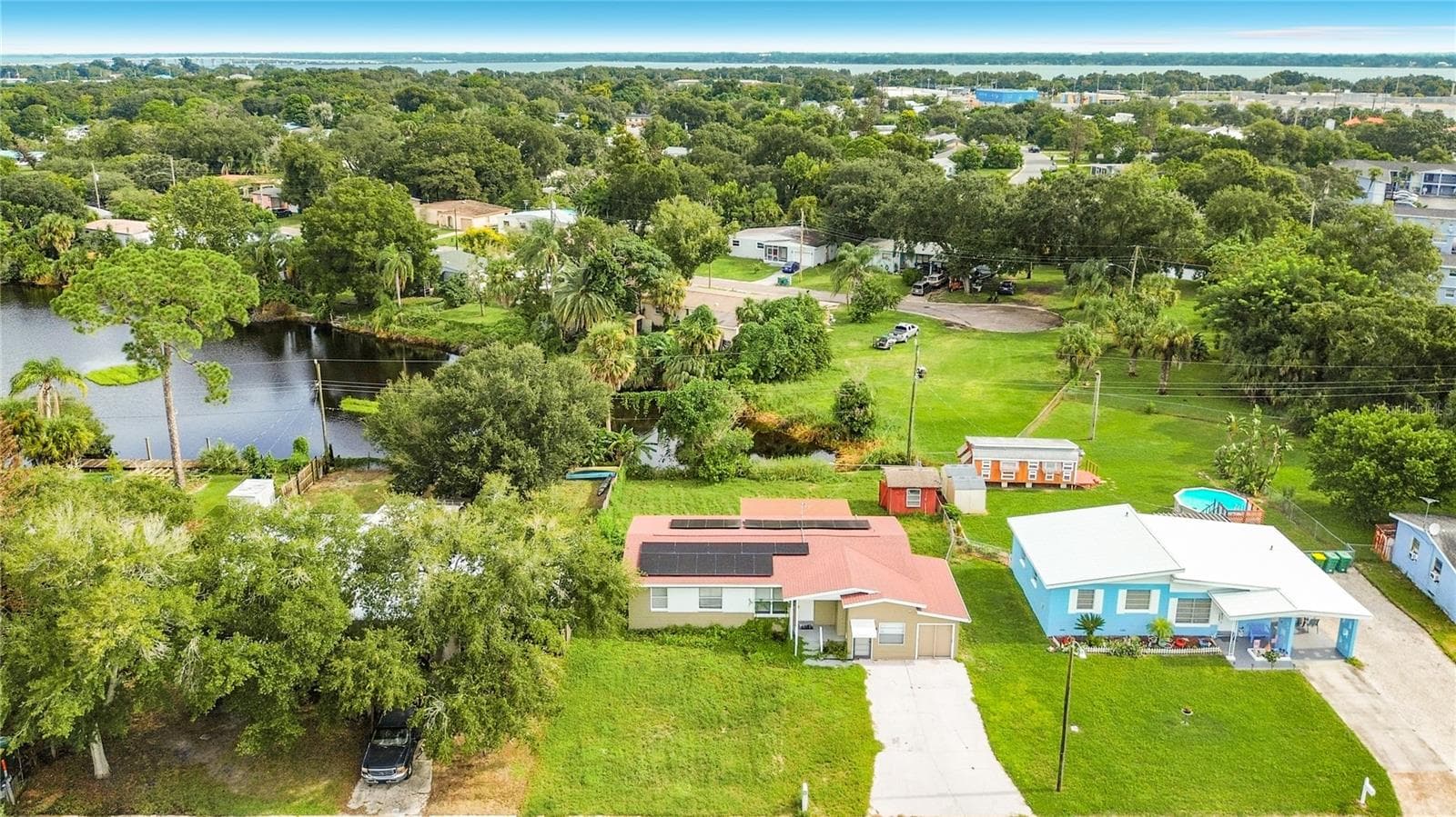 Single Family Residence at 1312 AUDUBON DR, COCOA, photo 57 of 63