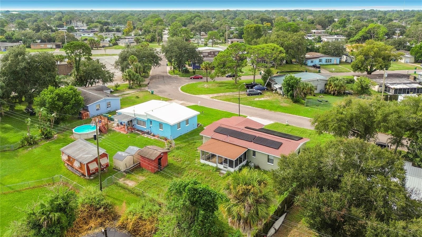 Single Family Residence at 1312 AUDUBON DR, COCOA, photo 59 of 63