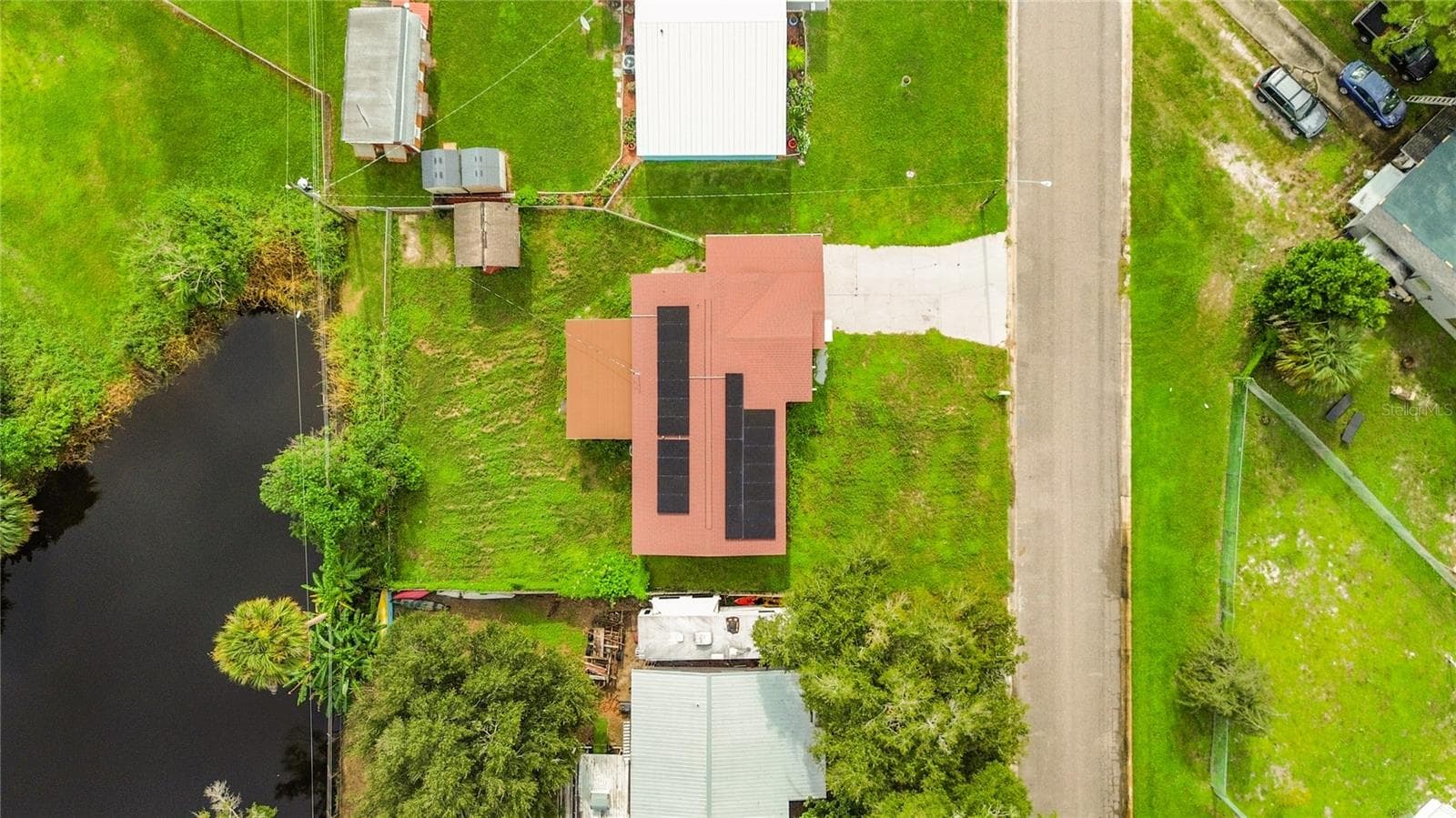 Single Family Residence at 1312 AUDUBON DR, COCOA, photo 60 of 63