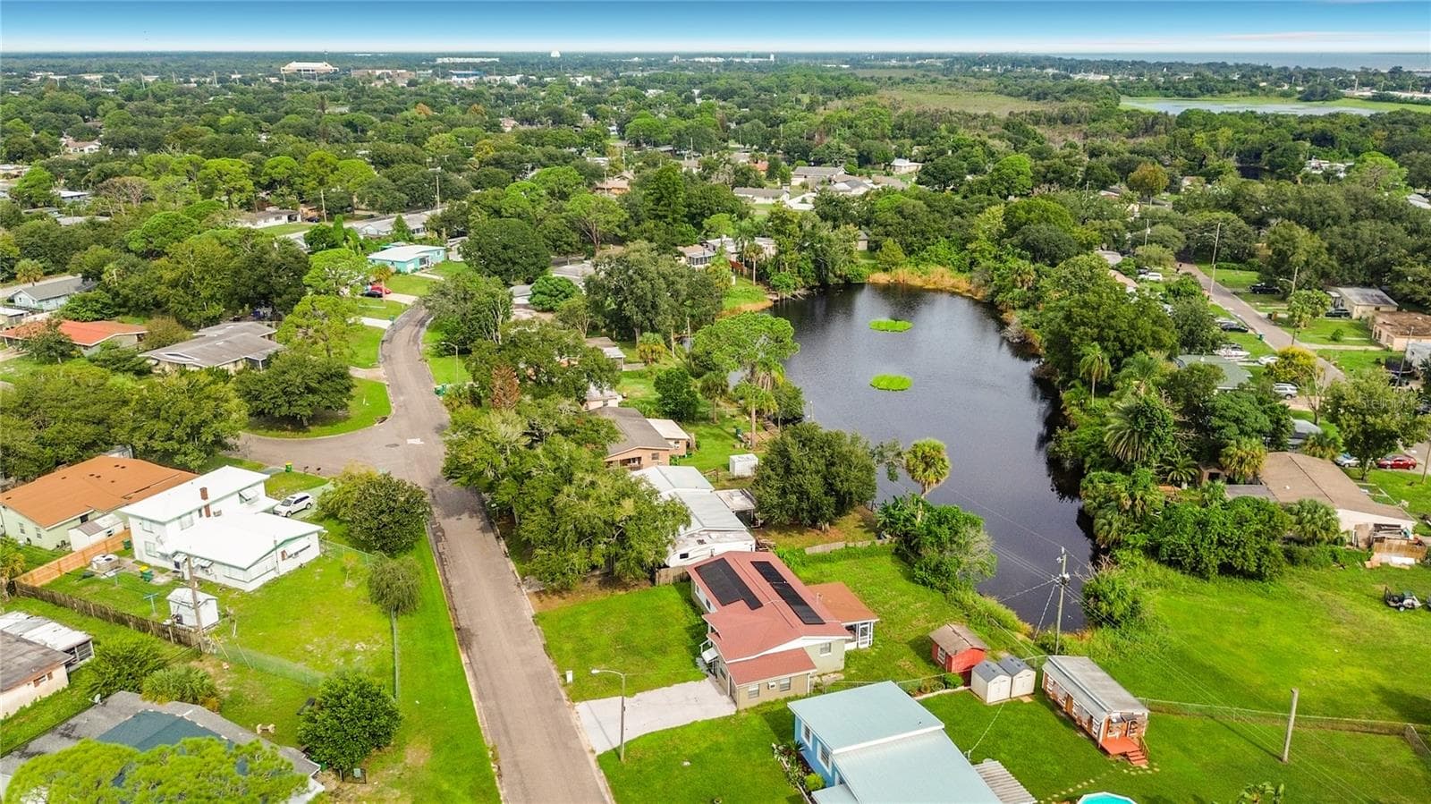Single Family Residence at 1312 AUDUBON DR, COCOA, photo 61 of 63