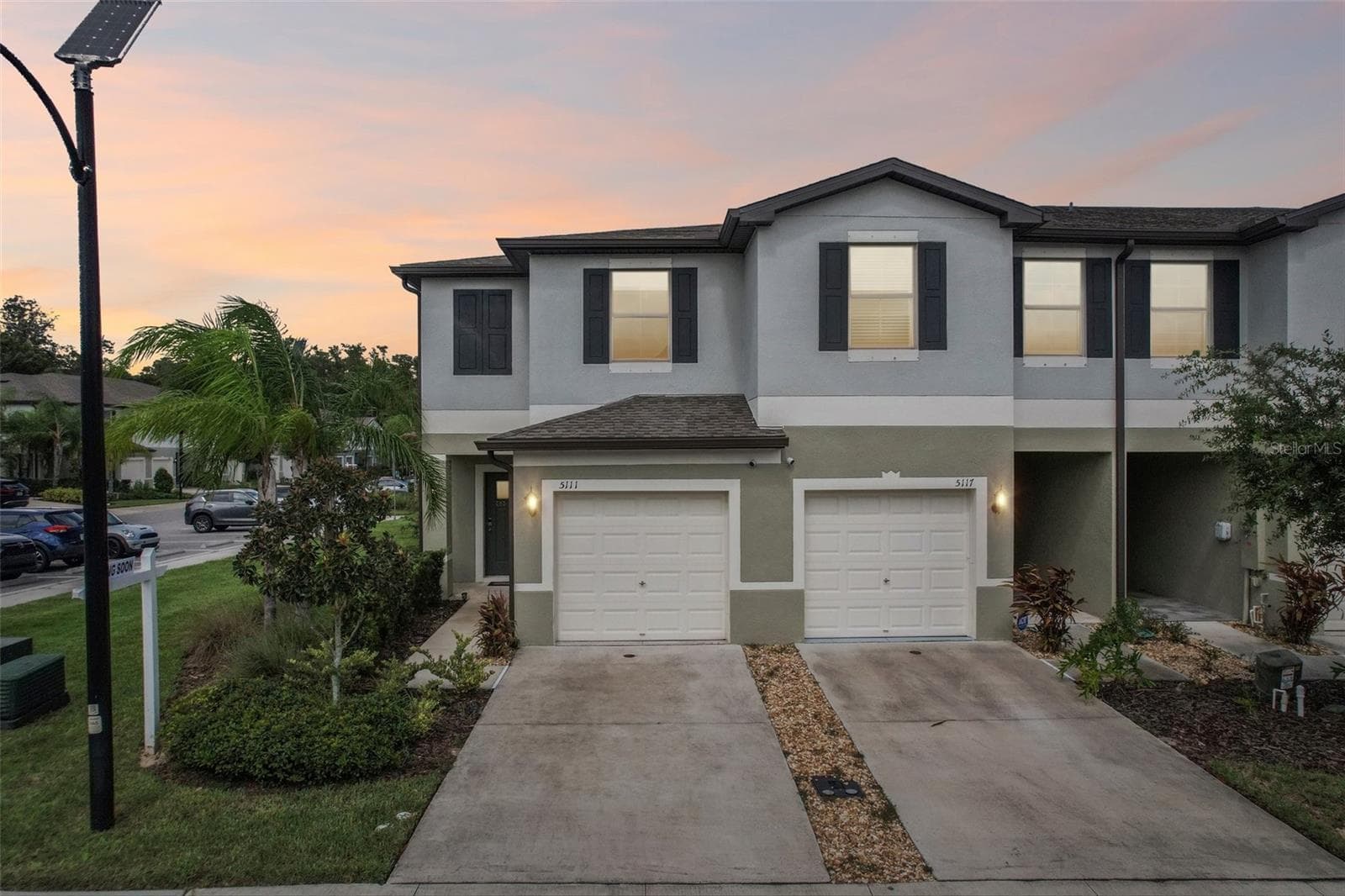Townhouse at 5111 FORUM BLVD, HOLIDAY, photo 2 of 45