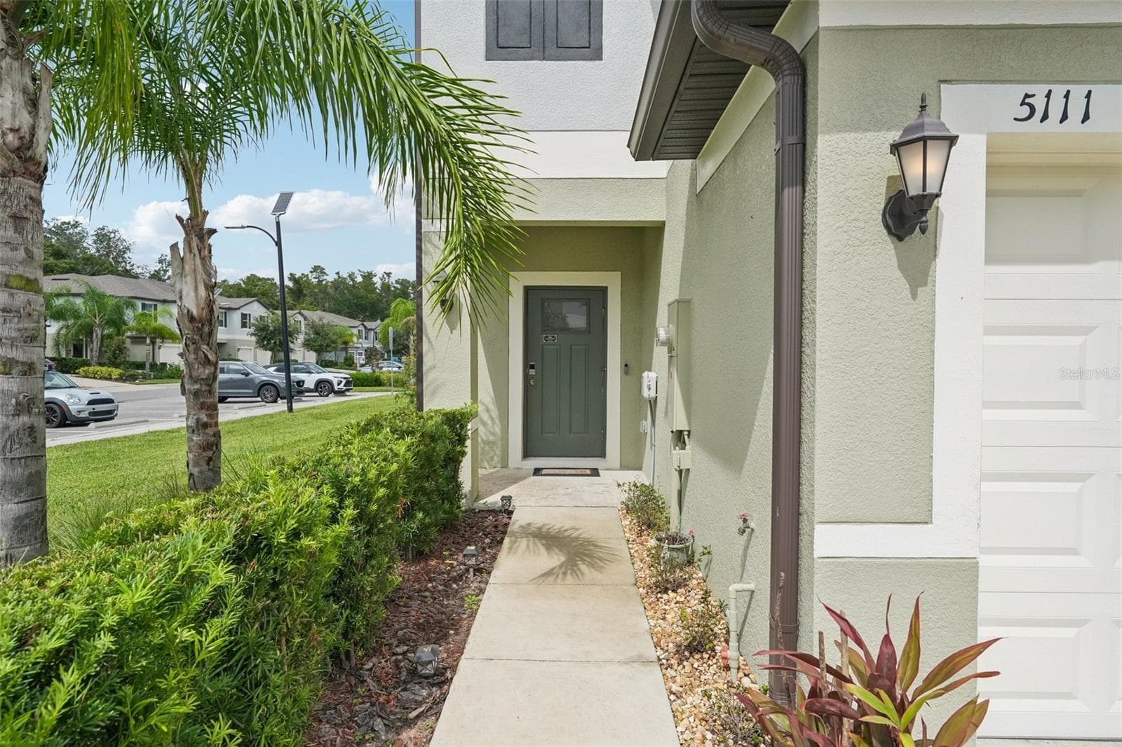 Townhouse at 5111 FORUM BLVD, HOLIDAY, photo 4 of 45