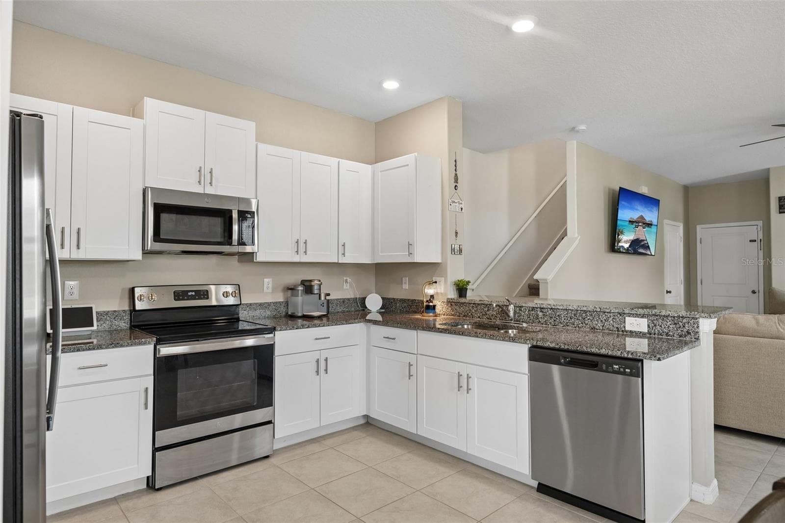 Townhouse at 5111 FORUM BLVD, HOLIDAY, photo 22 of 45