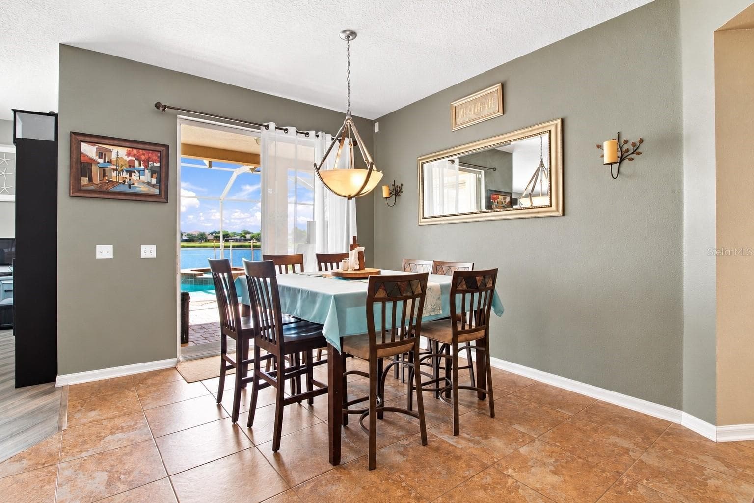 Single Family Residence at 5321 SANDY SHELL DR, APOLLO BEACH, photo 13 of 73