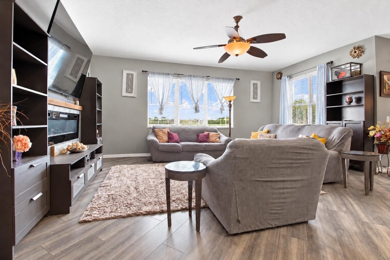 Single Family Residence at 5321 SANDY SHELL DR, APOLLO BEACH, photo 19 of 73